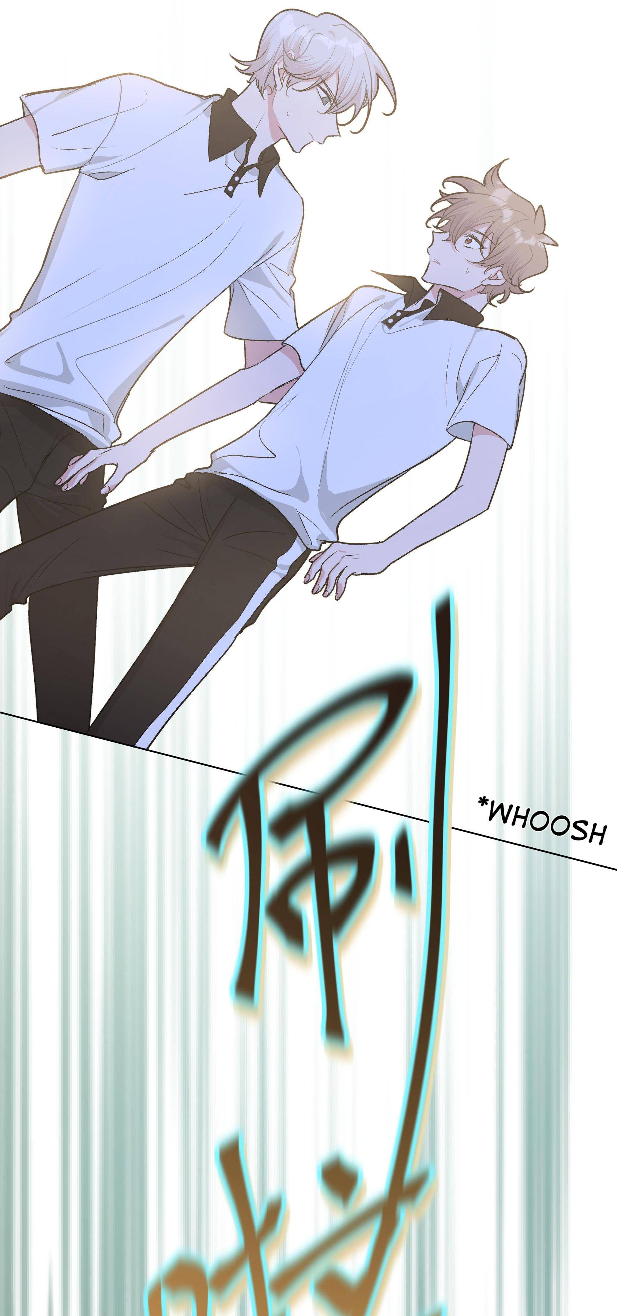Don’t Say You Love Me Chapter 19 - page 38