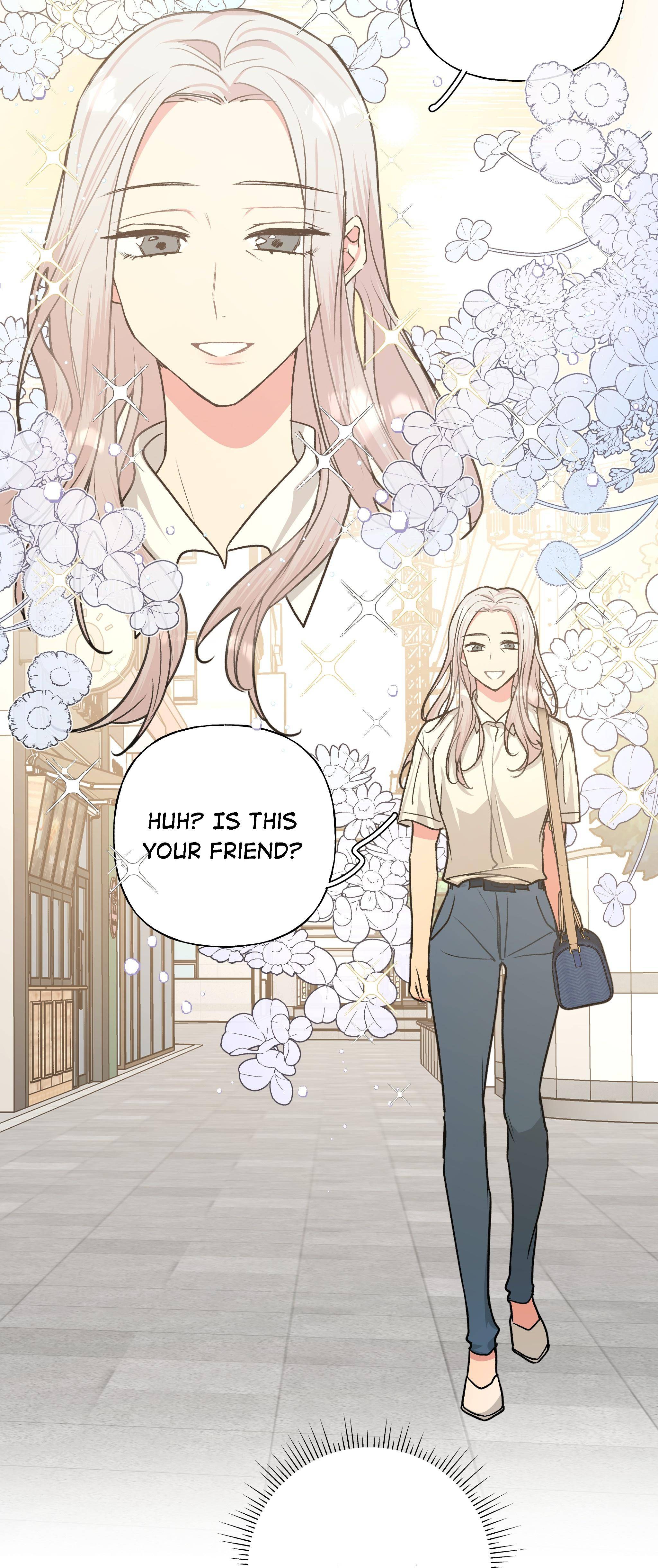 Don’t Say You Love Me Chapter 18 - page 15