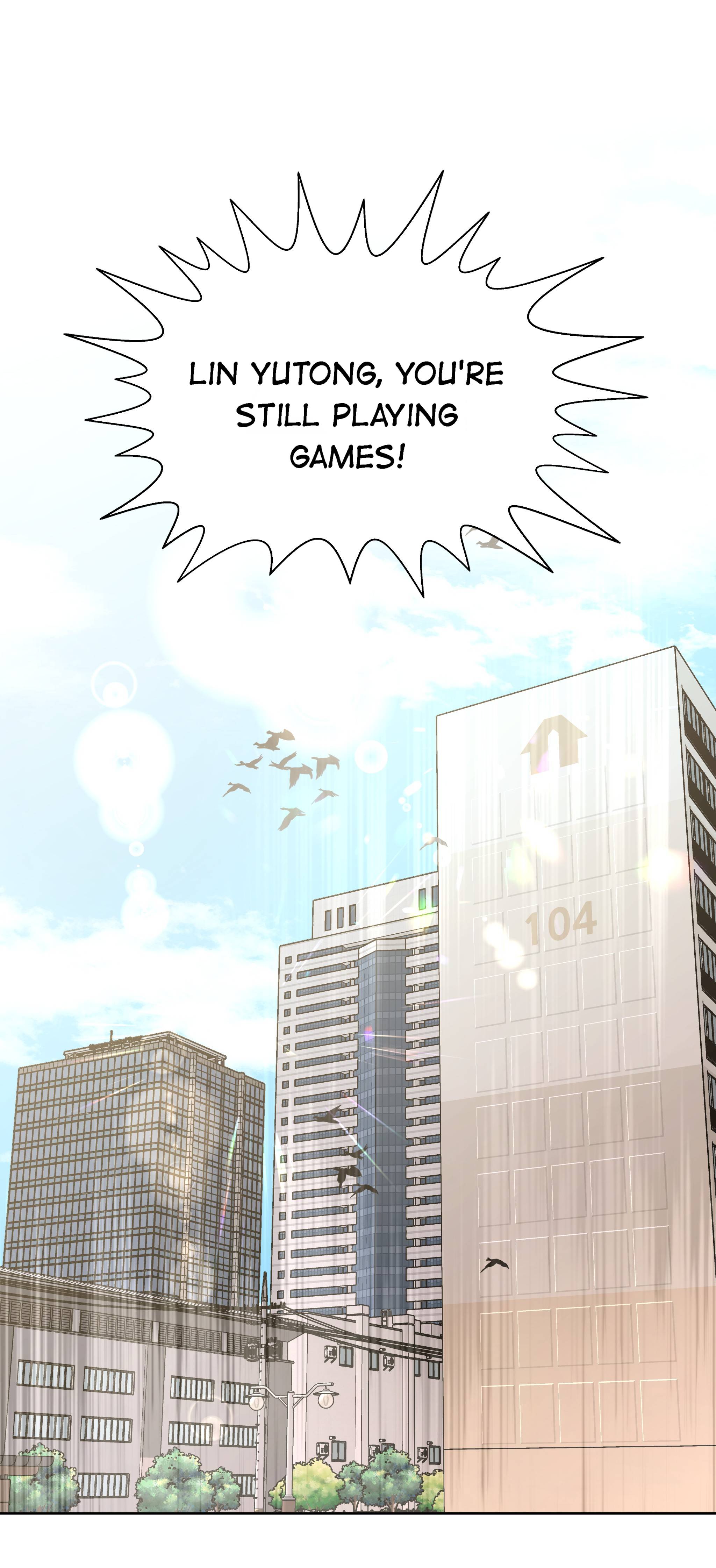 Don’t Say You Love Me Chapter 18 - page 3