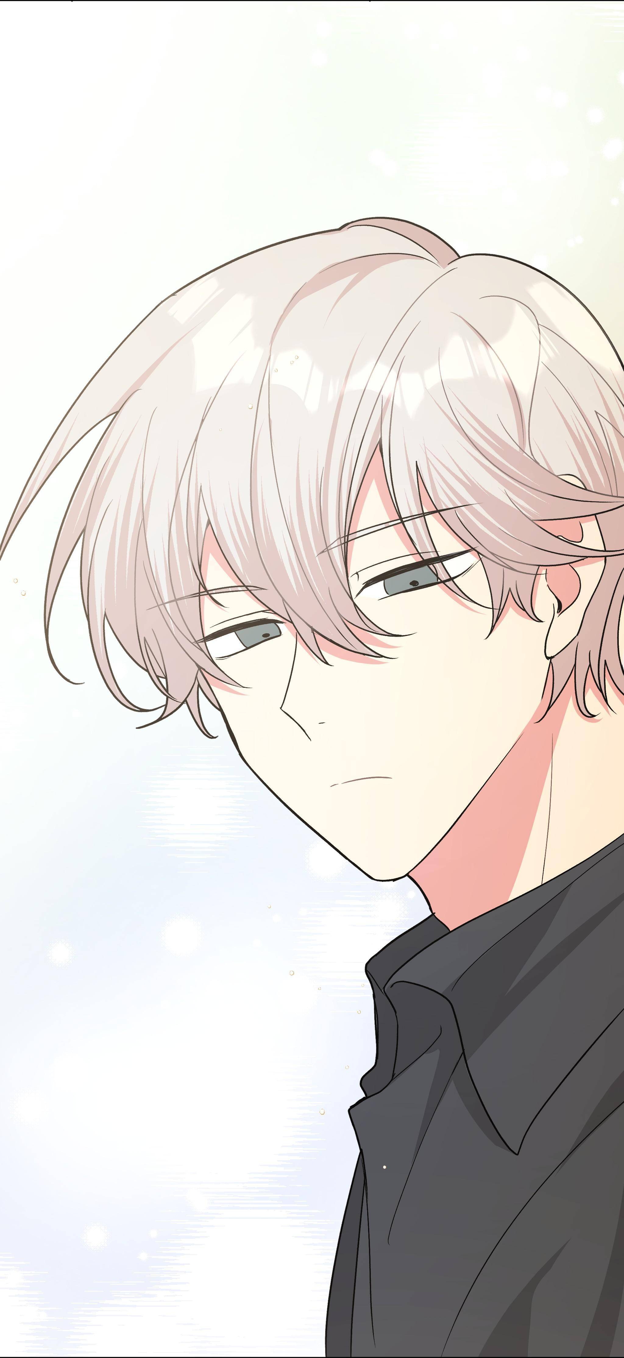 Don’t Say You Love Me Chapter 18 - page 38