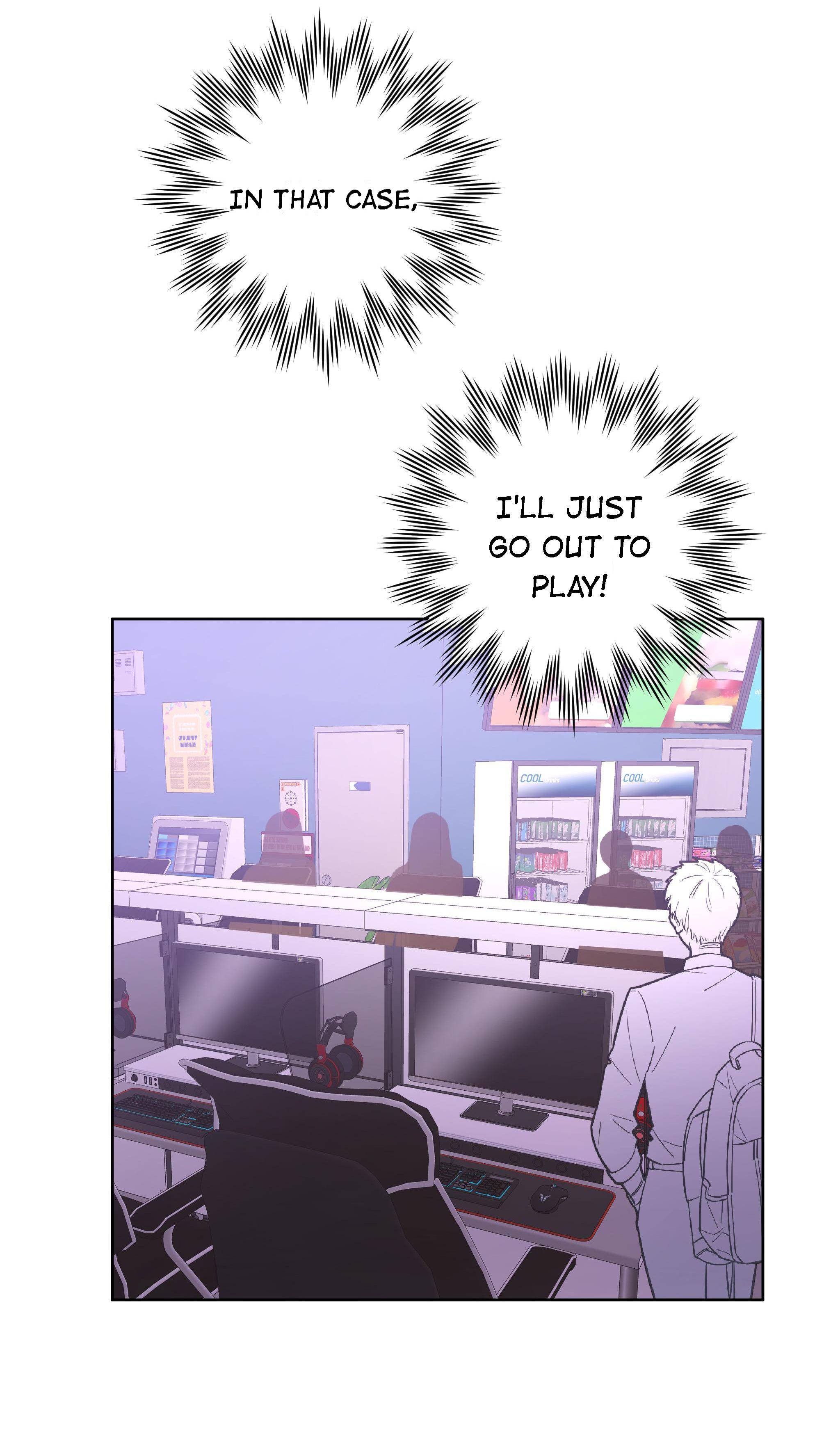 Don’t Say You Love Me Chapter 18 - page 7