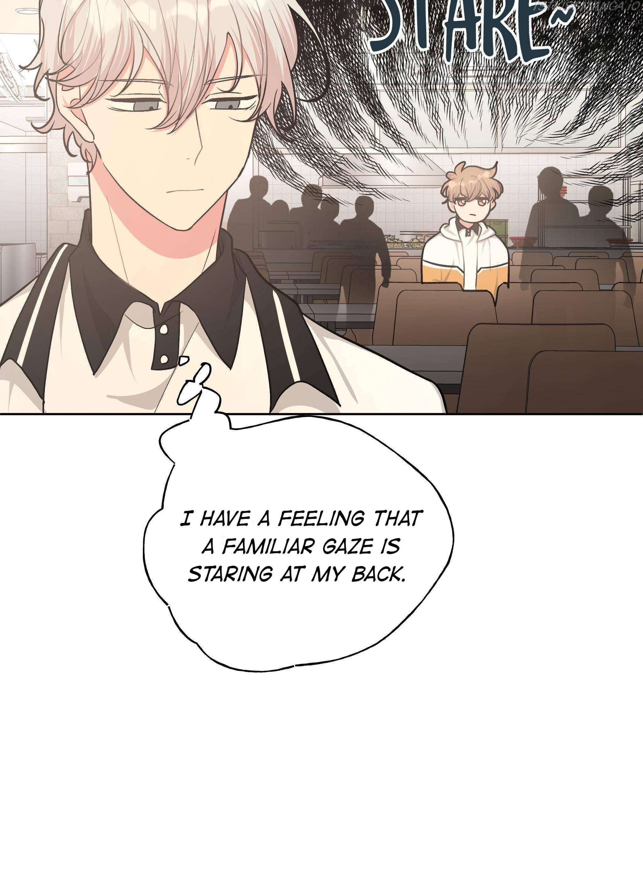 Don’t Say You Love Me Chapter 17 - page 17