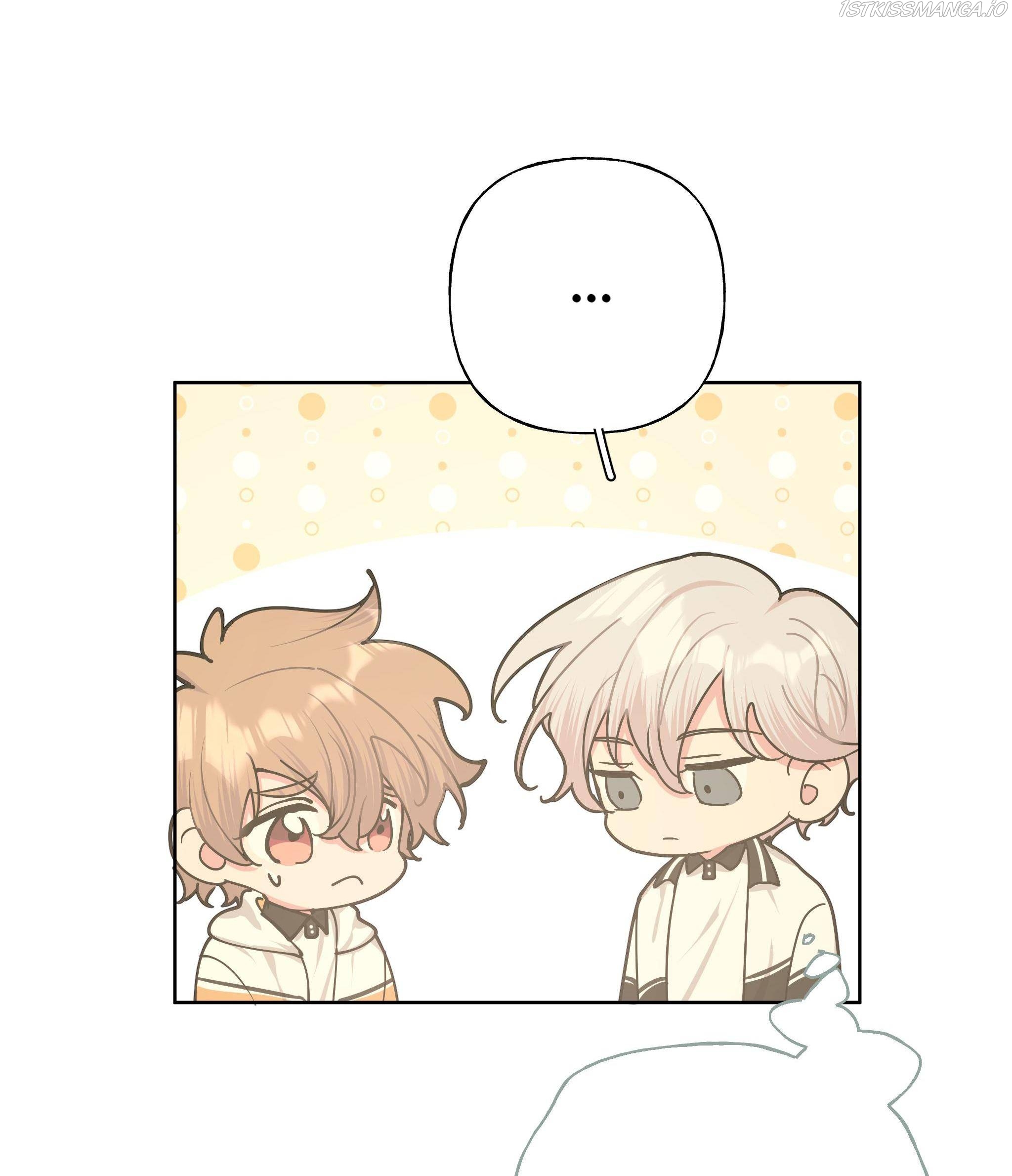 Don’t Say You Love Me Chapter 17 - page 23