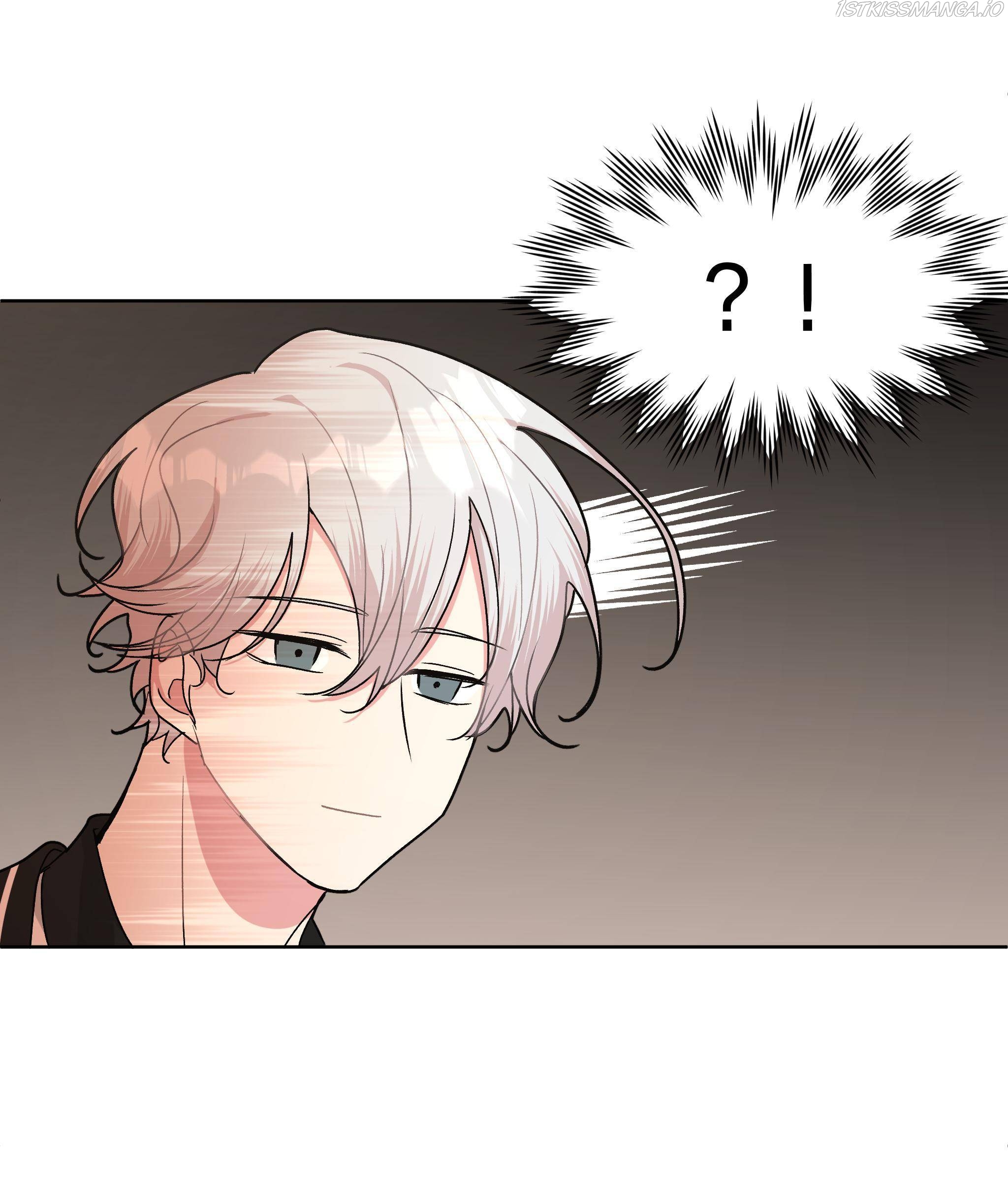 Don’t Say You Love Me Chapter 17 - page 36