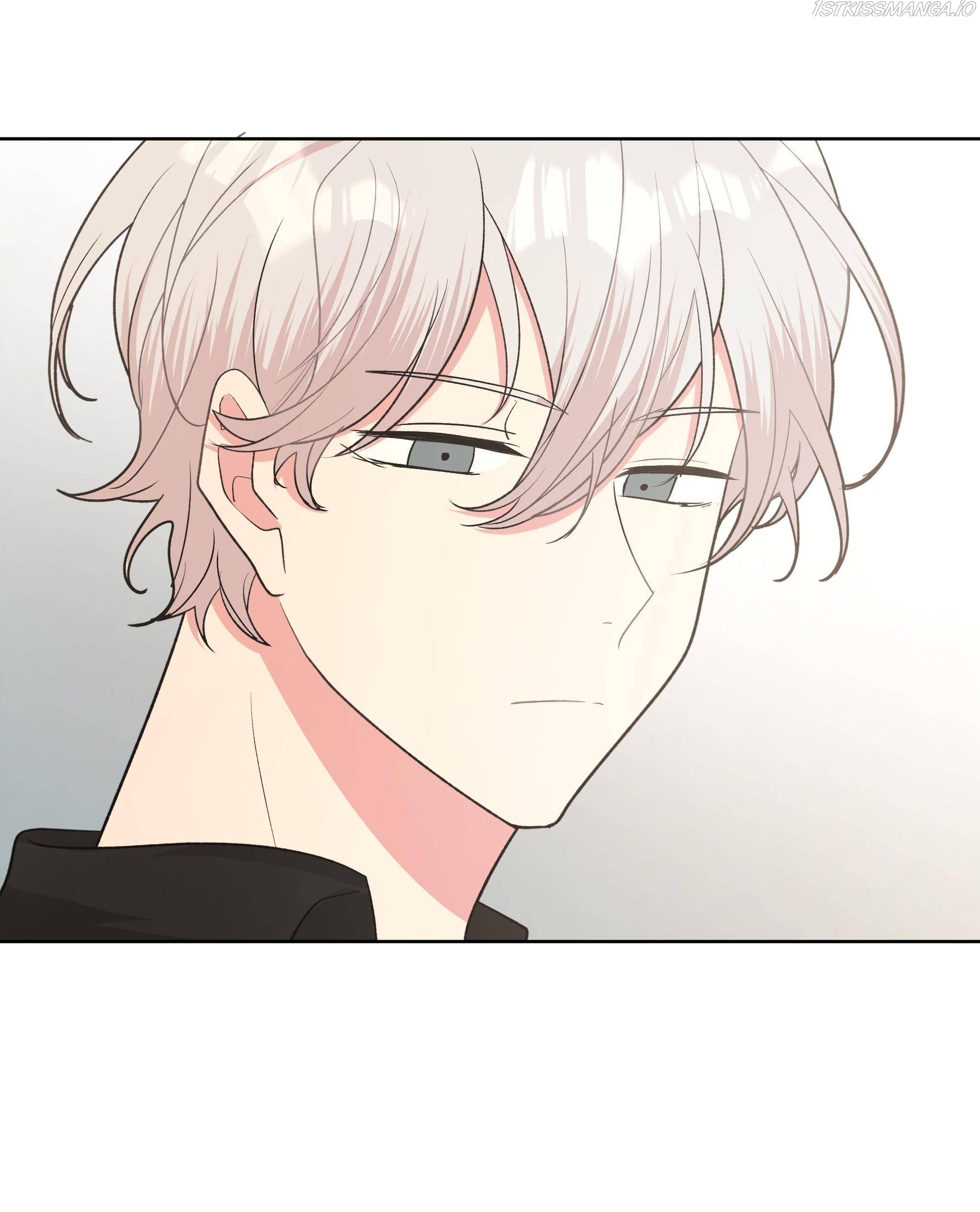 Don’t Say You Love Me Chapter 17 - page 40