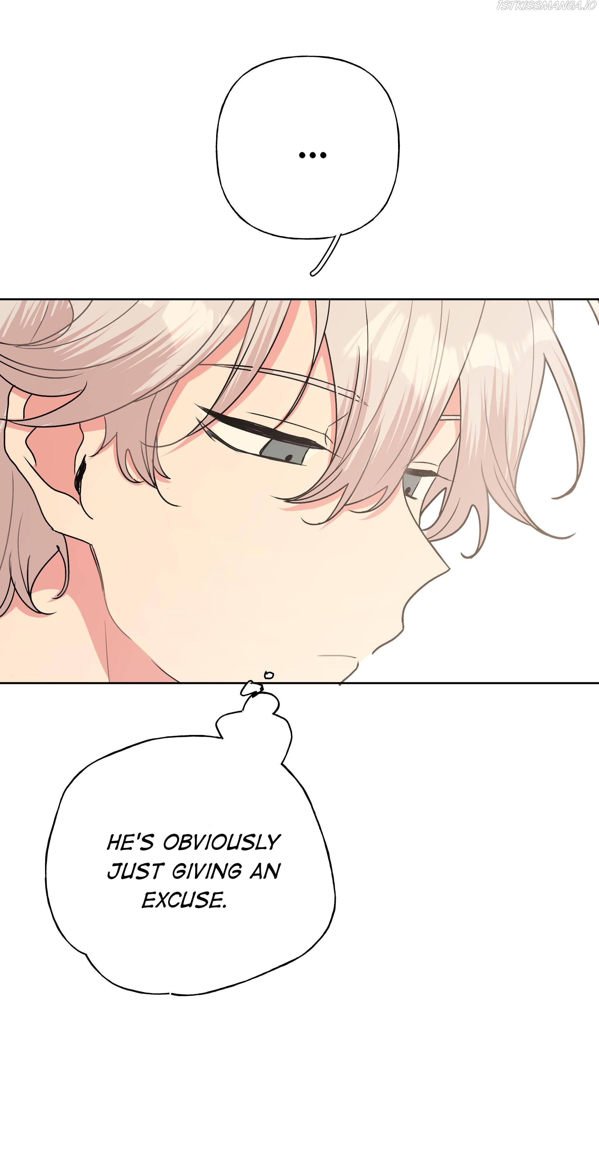 Don’t Say You Love Me Chapter 17 - page 41