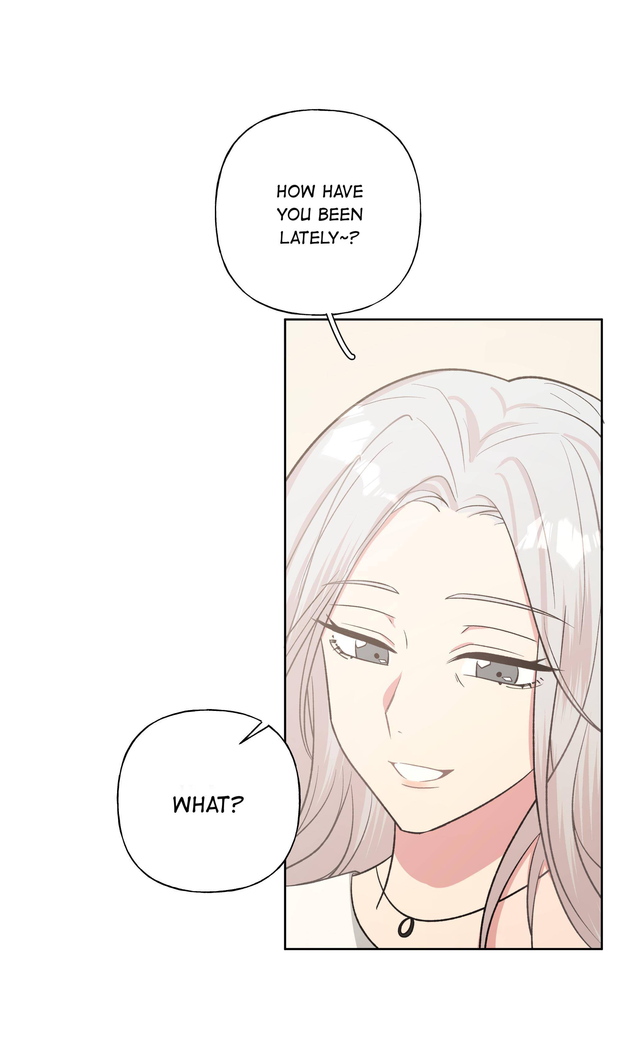 Don’t Say You Love Me Chapter 16 - page 18