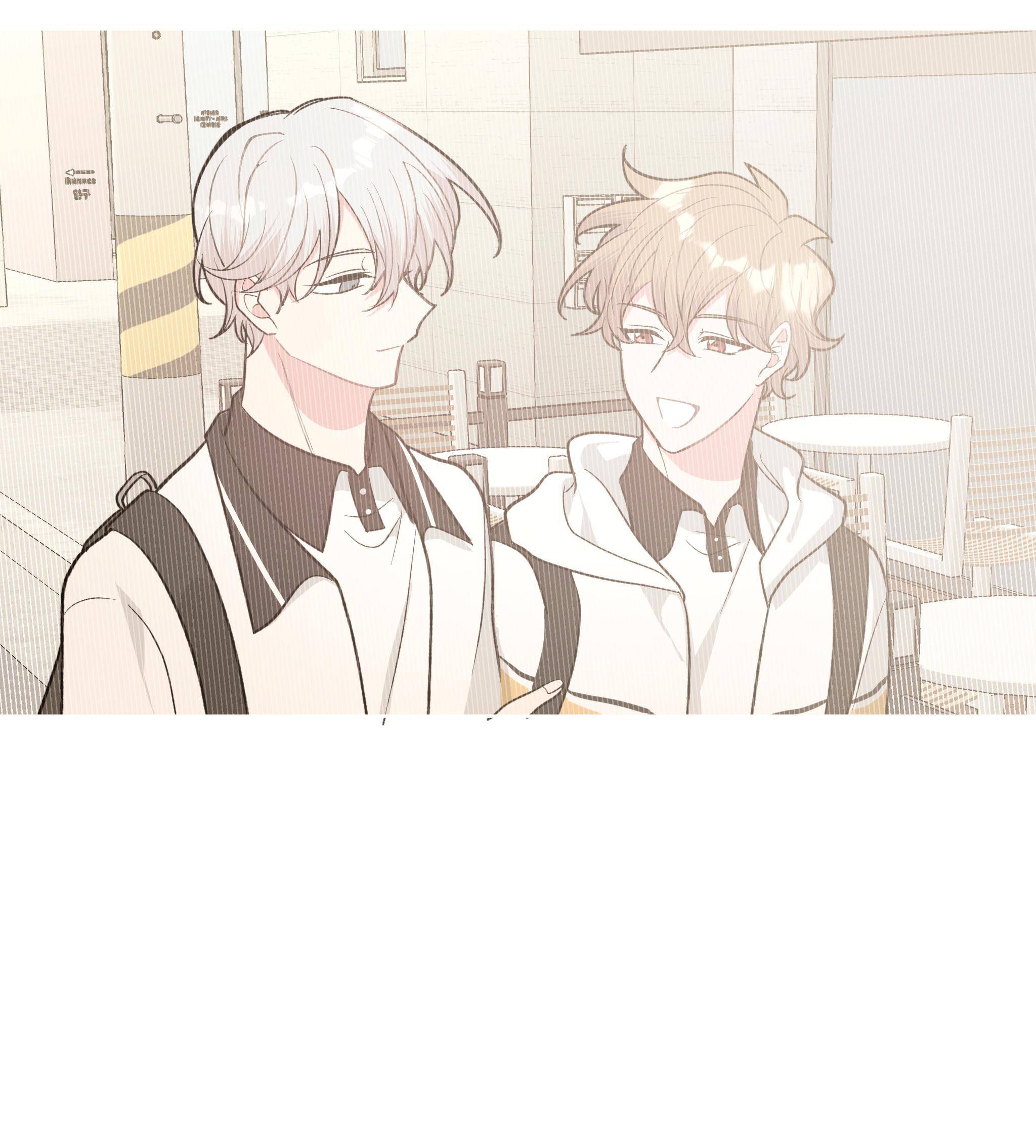 Don’t Say You Love Me Chapter 16 - page 22