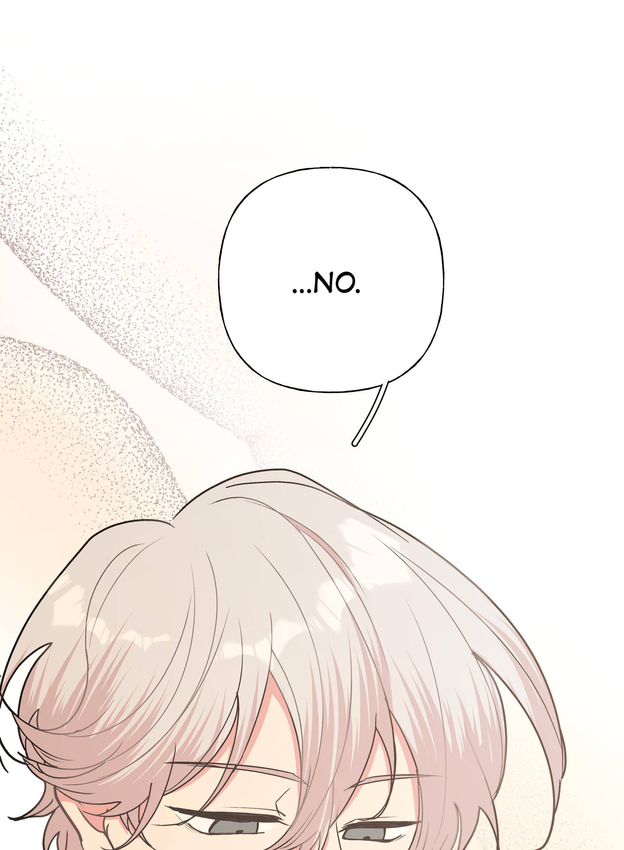 Don’t Say You Love Me Chapter 16 - page 23