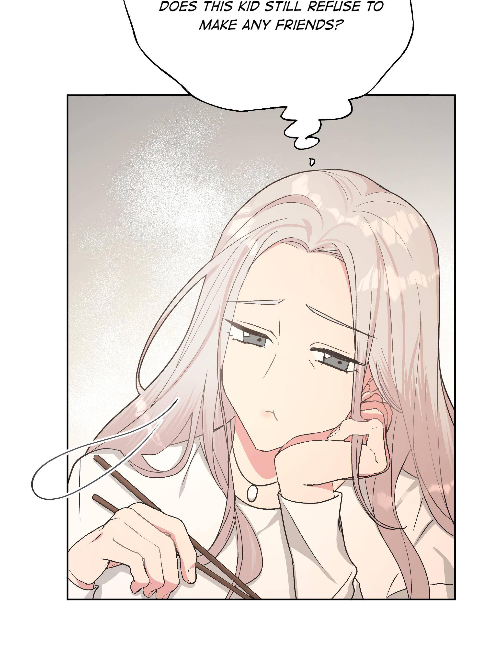 Don’t Say You Love Me Chapter 16 - page 26