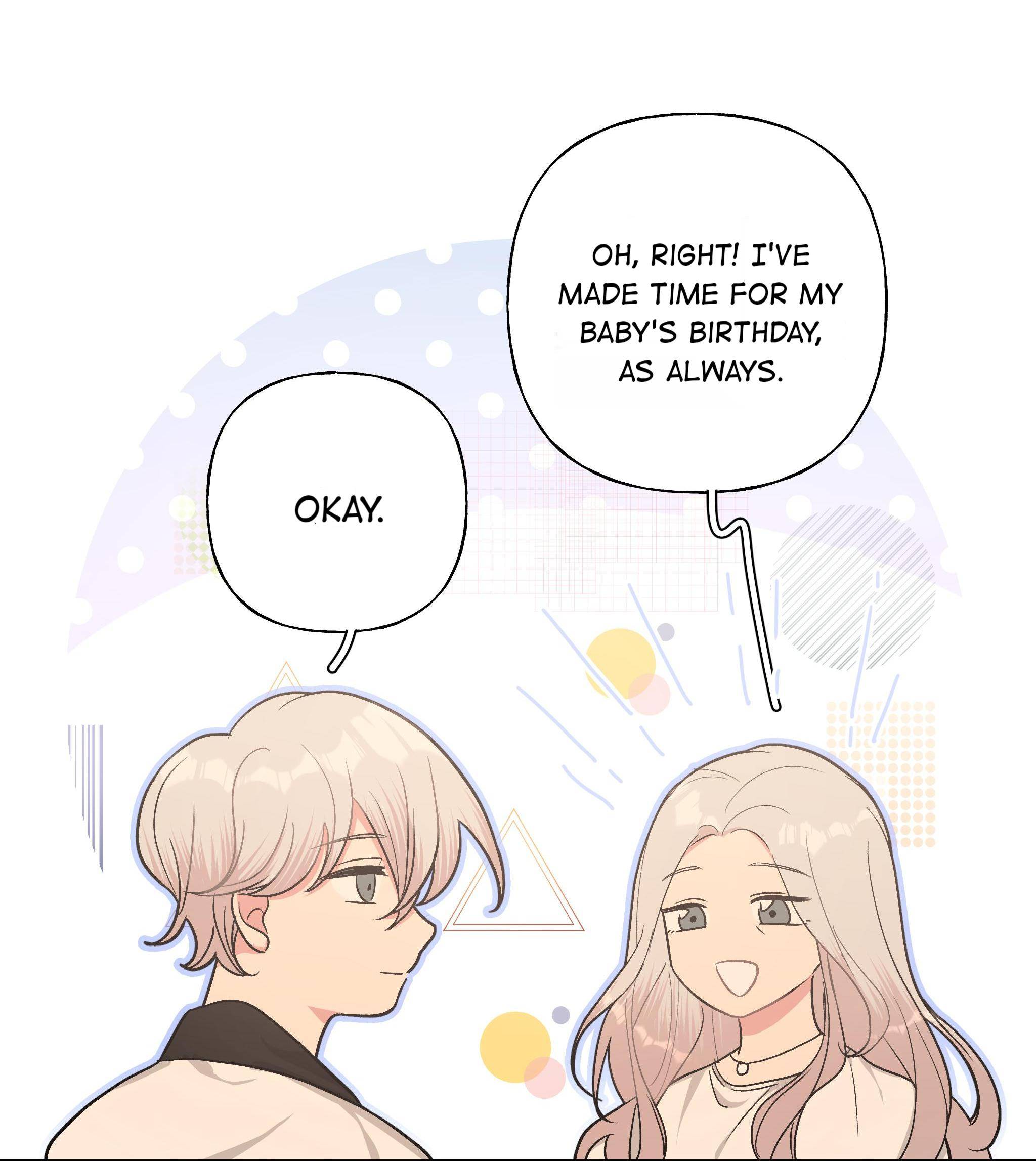 Don’t Say You Love Me Chapter 16 - page 27