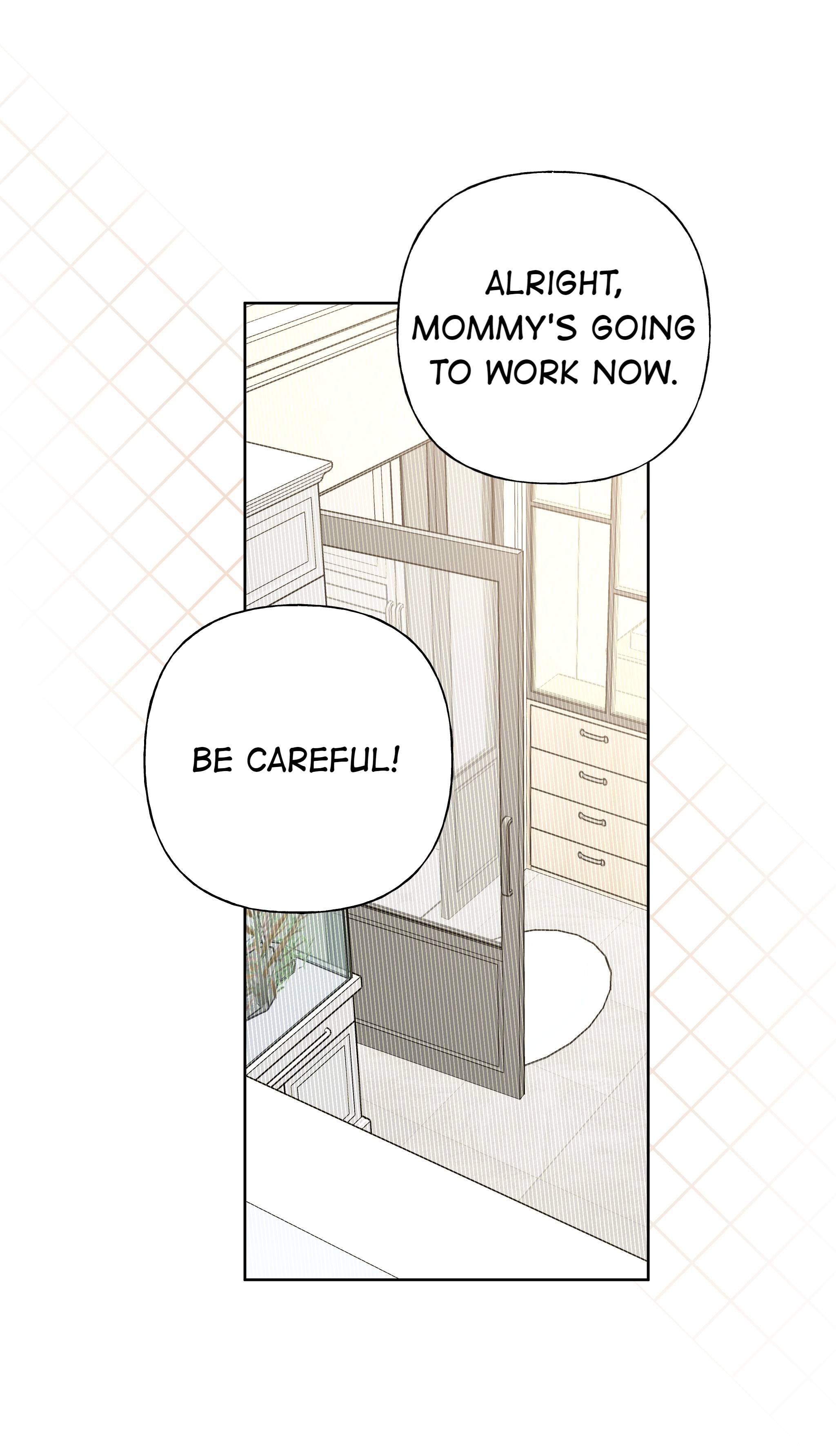 Don’t Say You Love Me Chapter 16 - page 29