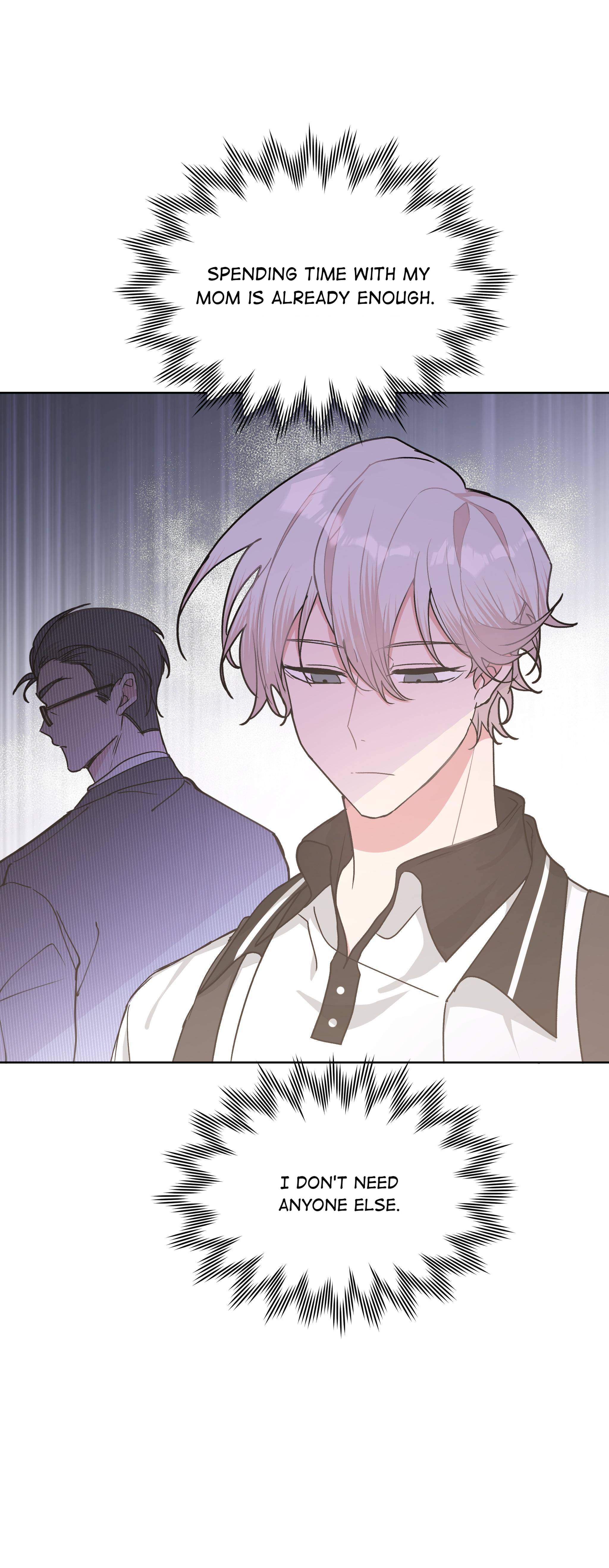 Don’t Say You Love Me Chapter 16 - page 31