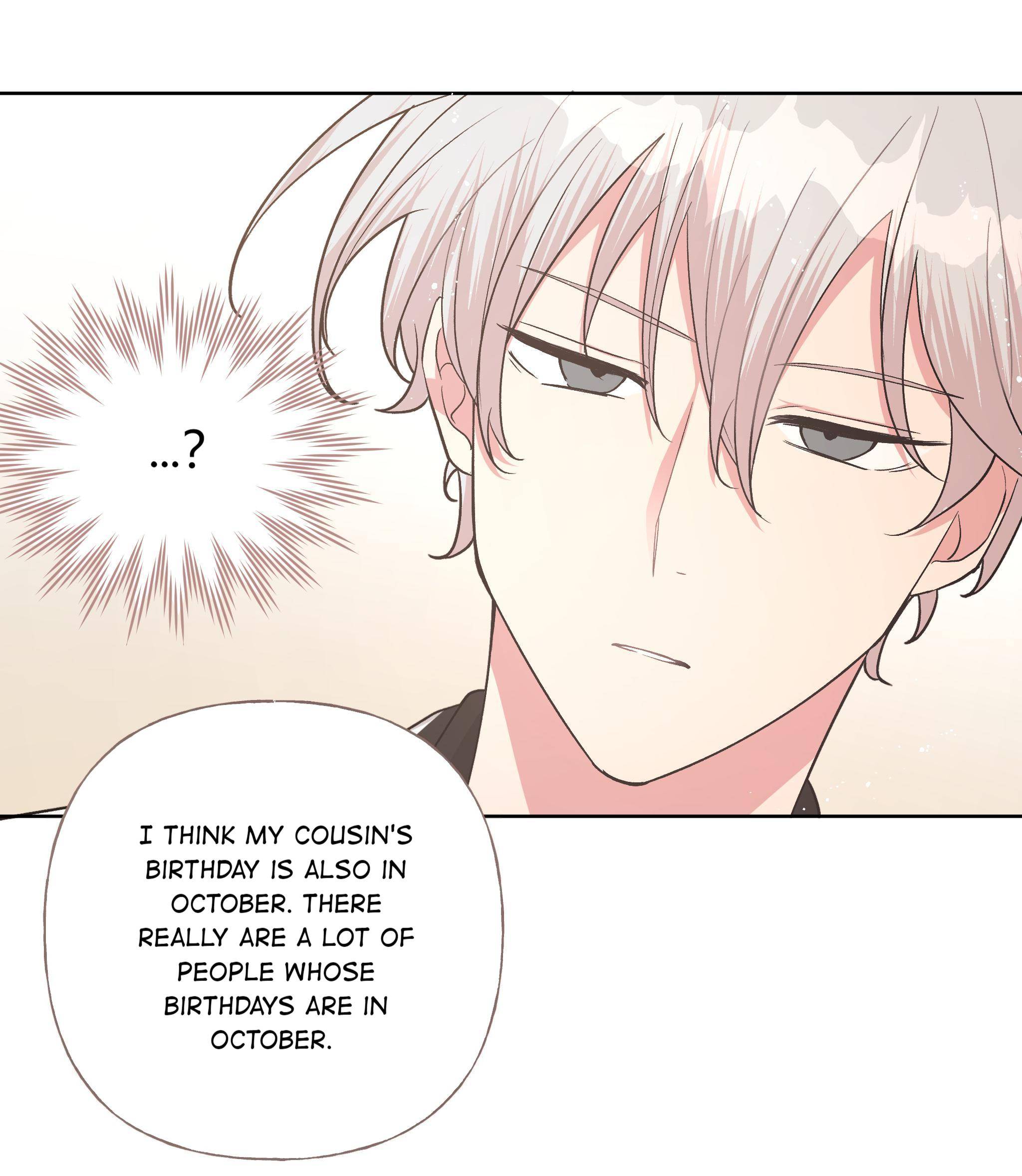 Don’t Say You Love Me Chapter 16 - page 39
