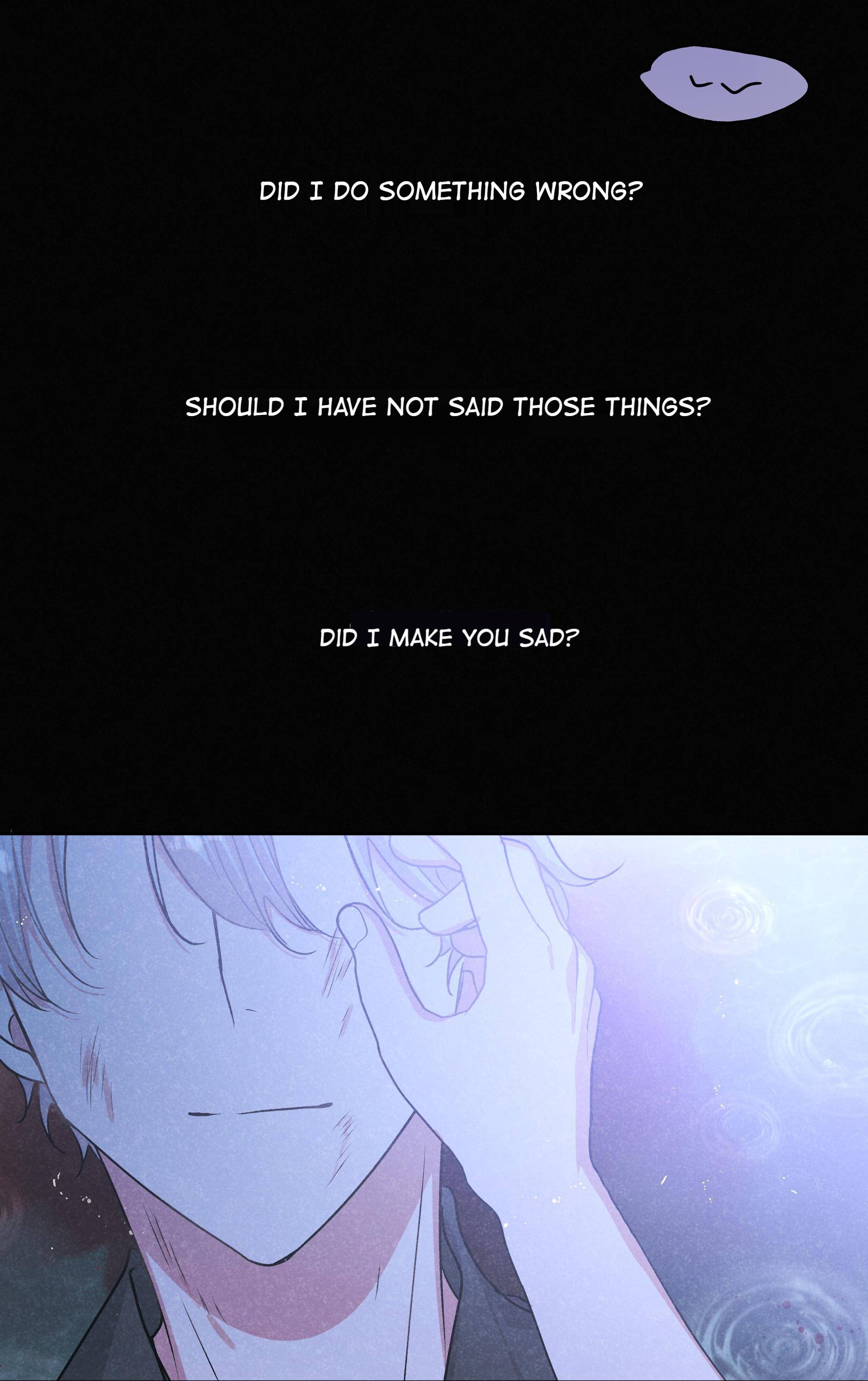 Don’t Say You Love Me Chapter 16 - page 4