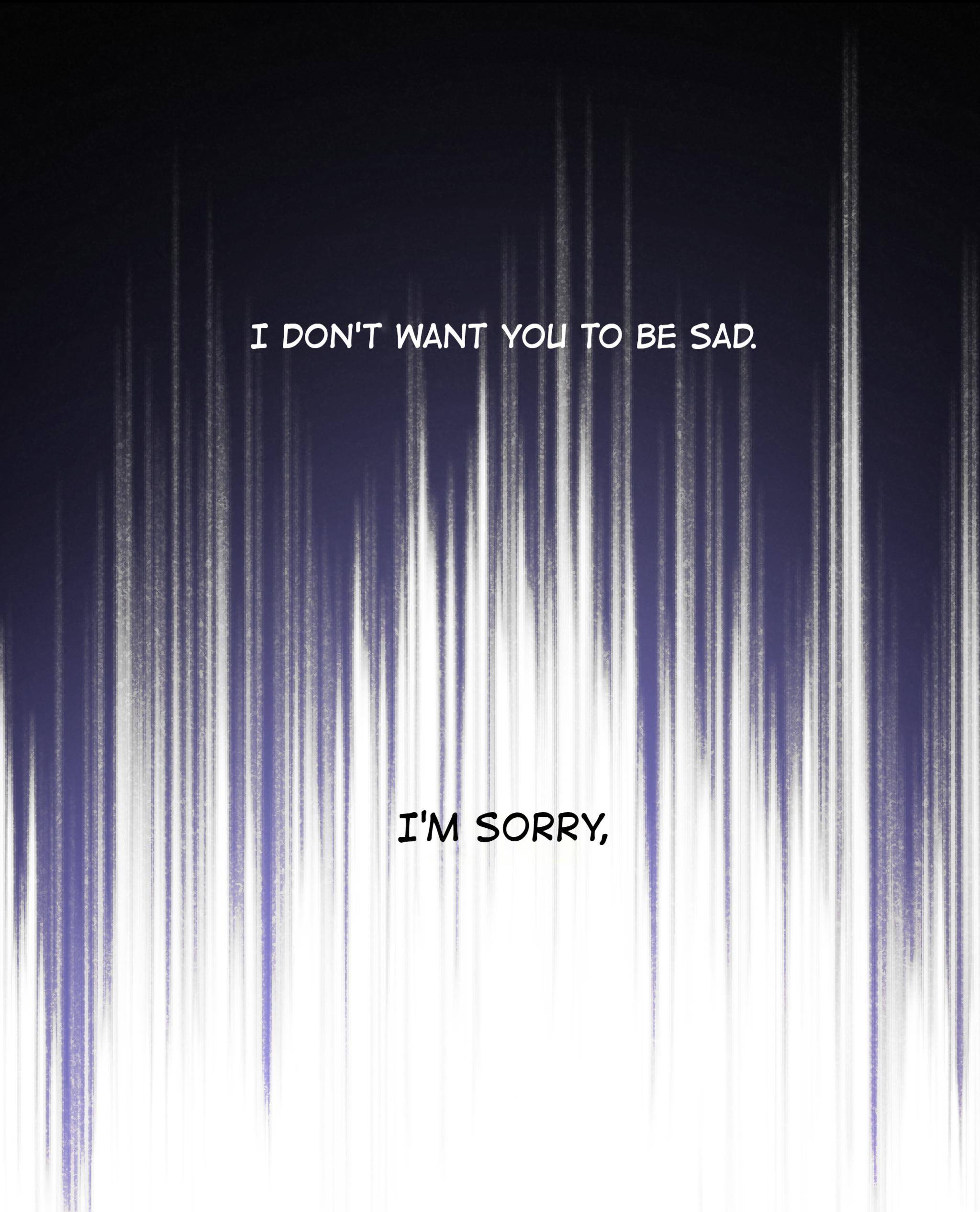 Don’t Say You Love Me Chapter 16 - page 5