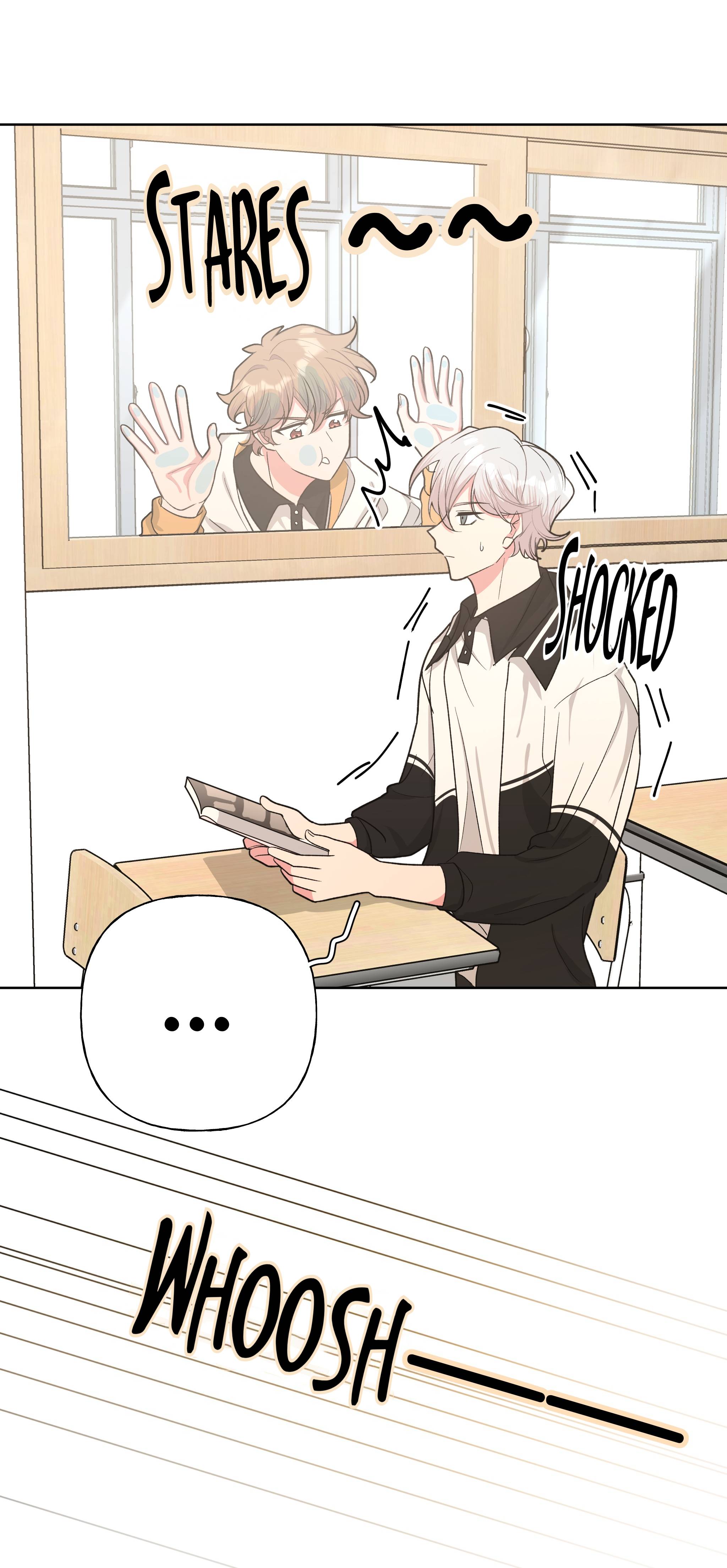 Don’t Say You Love Me Chapter 14 - page 10