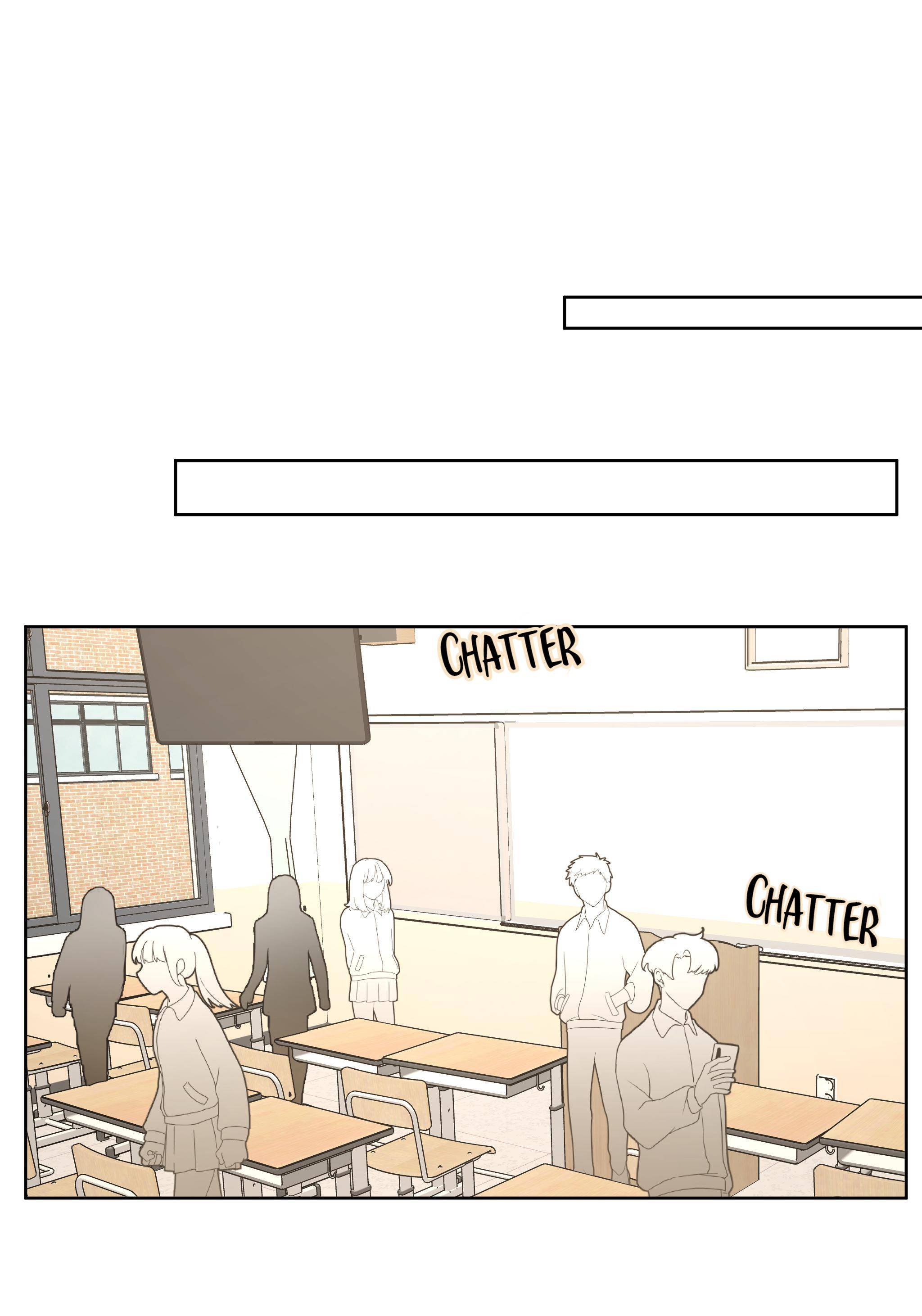 Don’t Say You Love Me Chapter 14 - page 19
