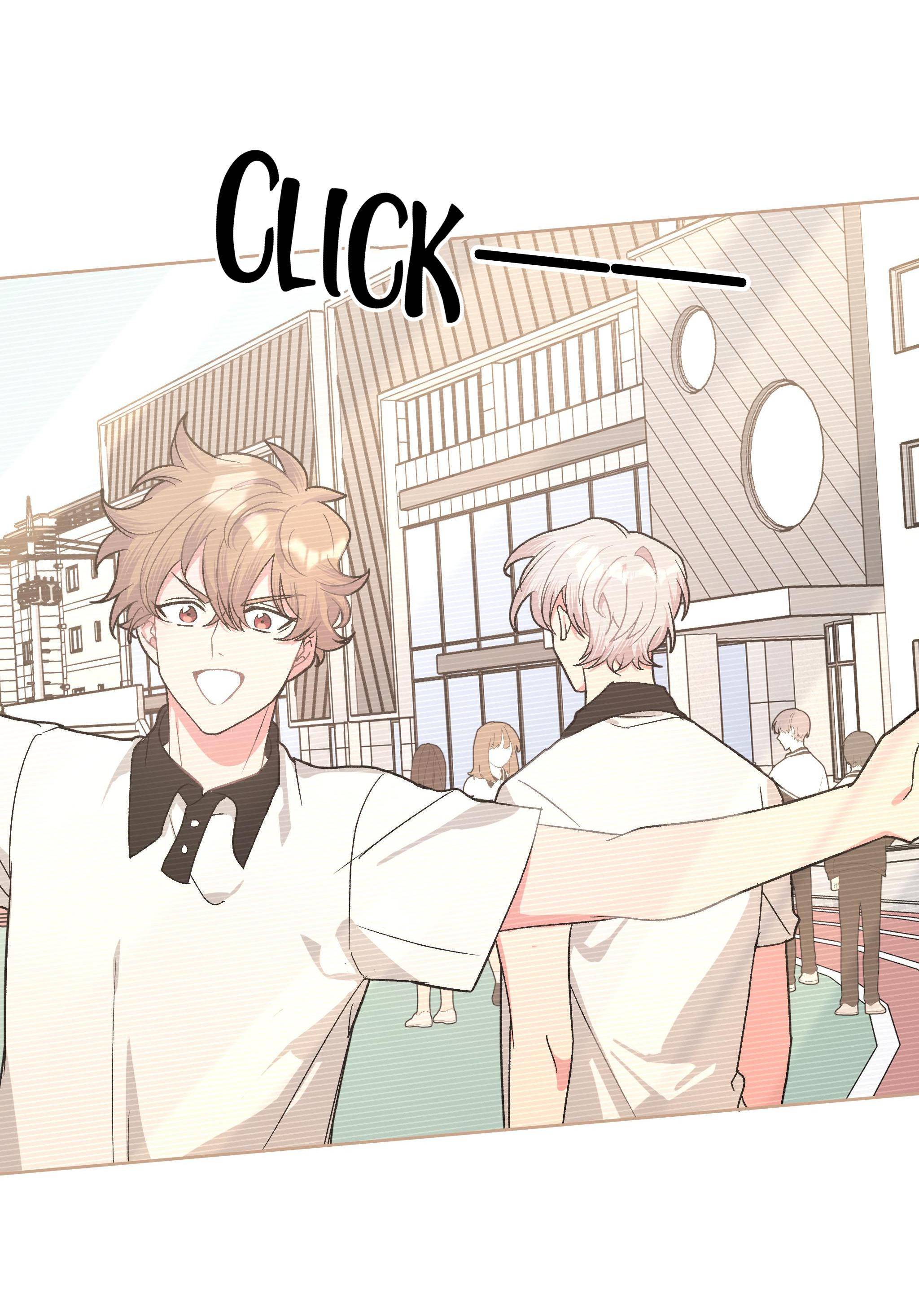 Don’t Say You Love Me Chapter 14 - page 24