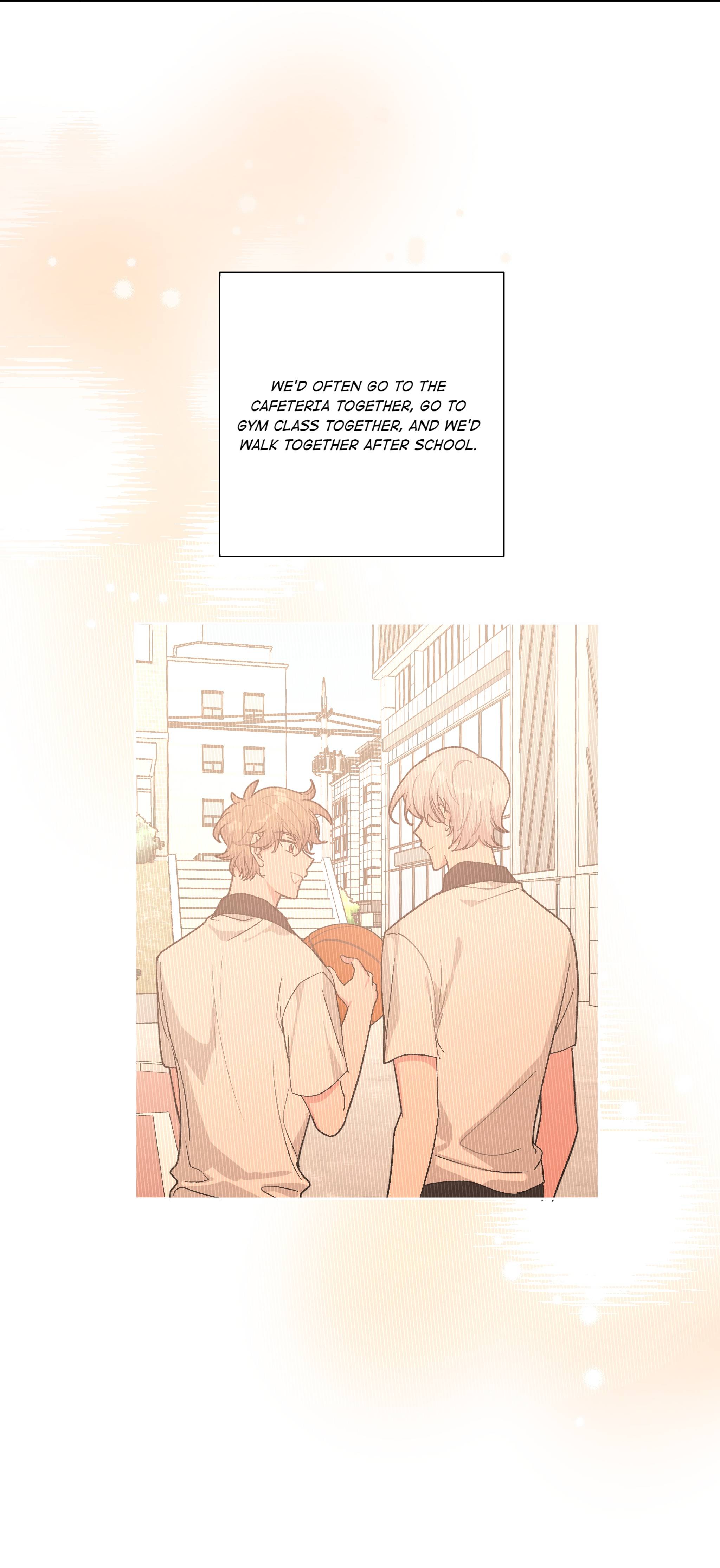 Don’t Say You Love Me Chapter 14 - page 31