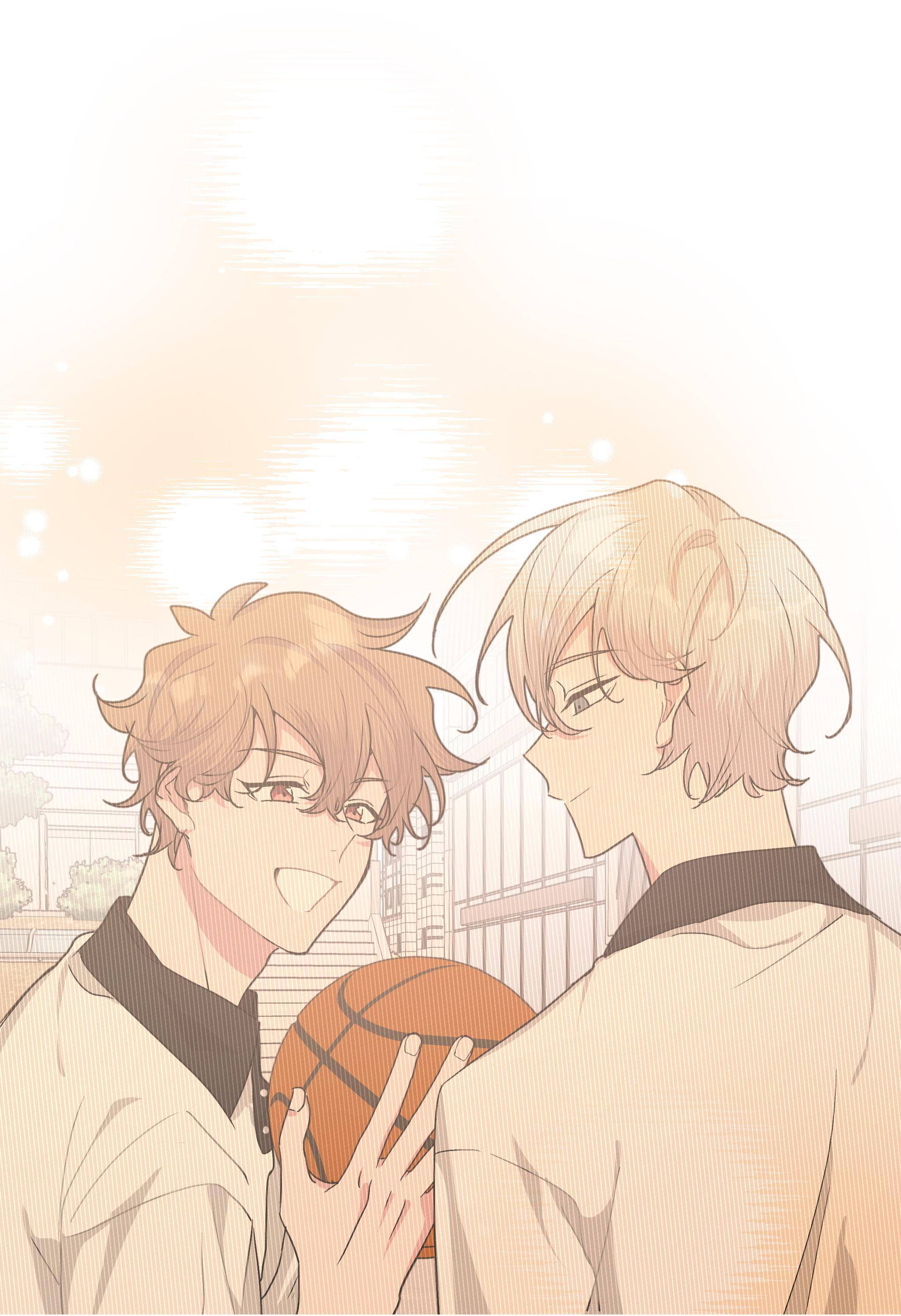 Don’t Say You Love Me Chapter 14 - page 32