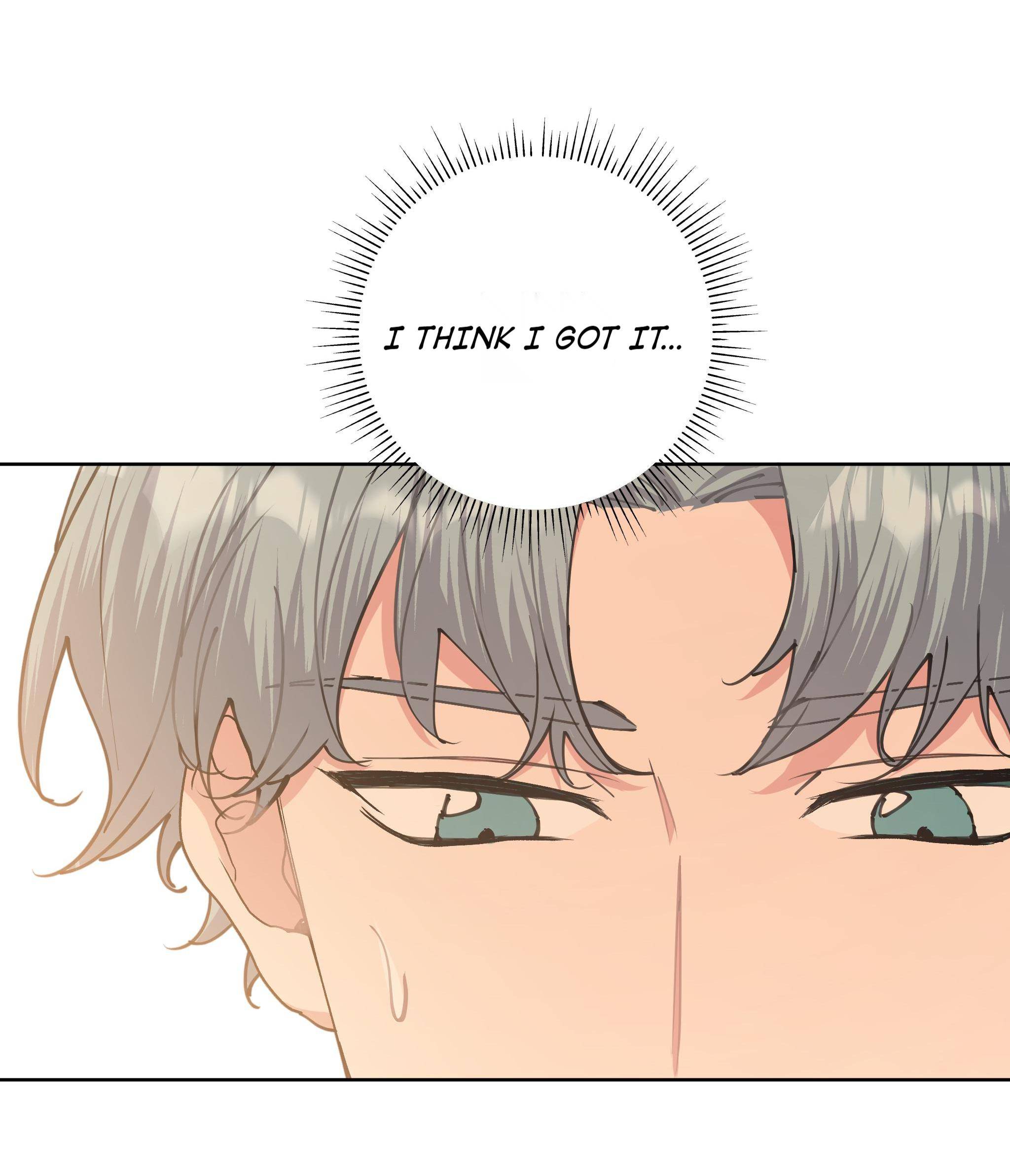 Don’t Say You Love Me Chapter 14 - page 38