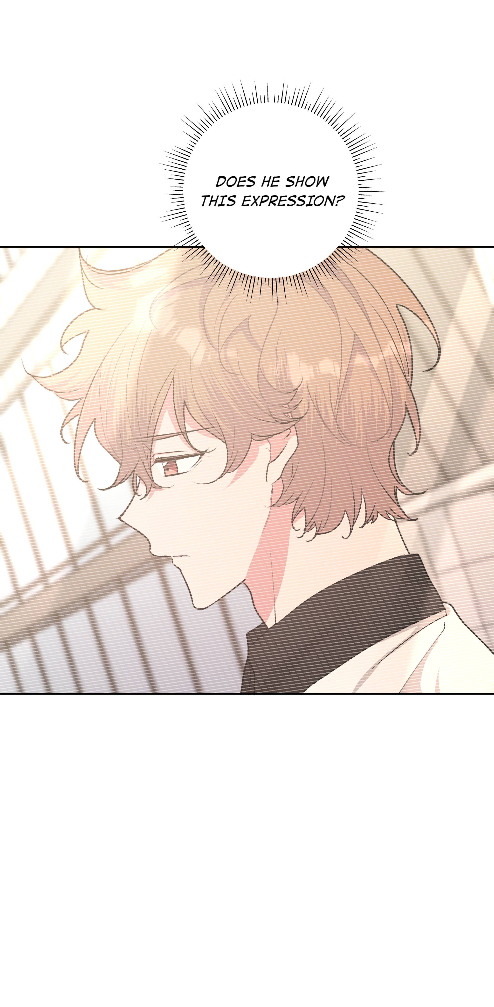 Don’t Say You Love Me Chapter 14 - page 42