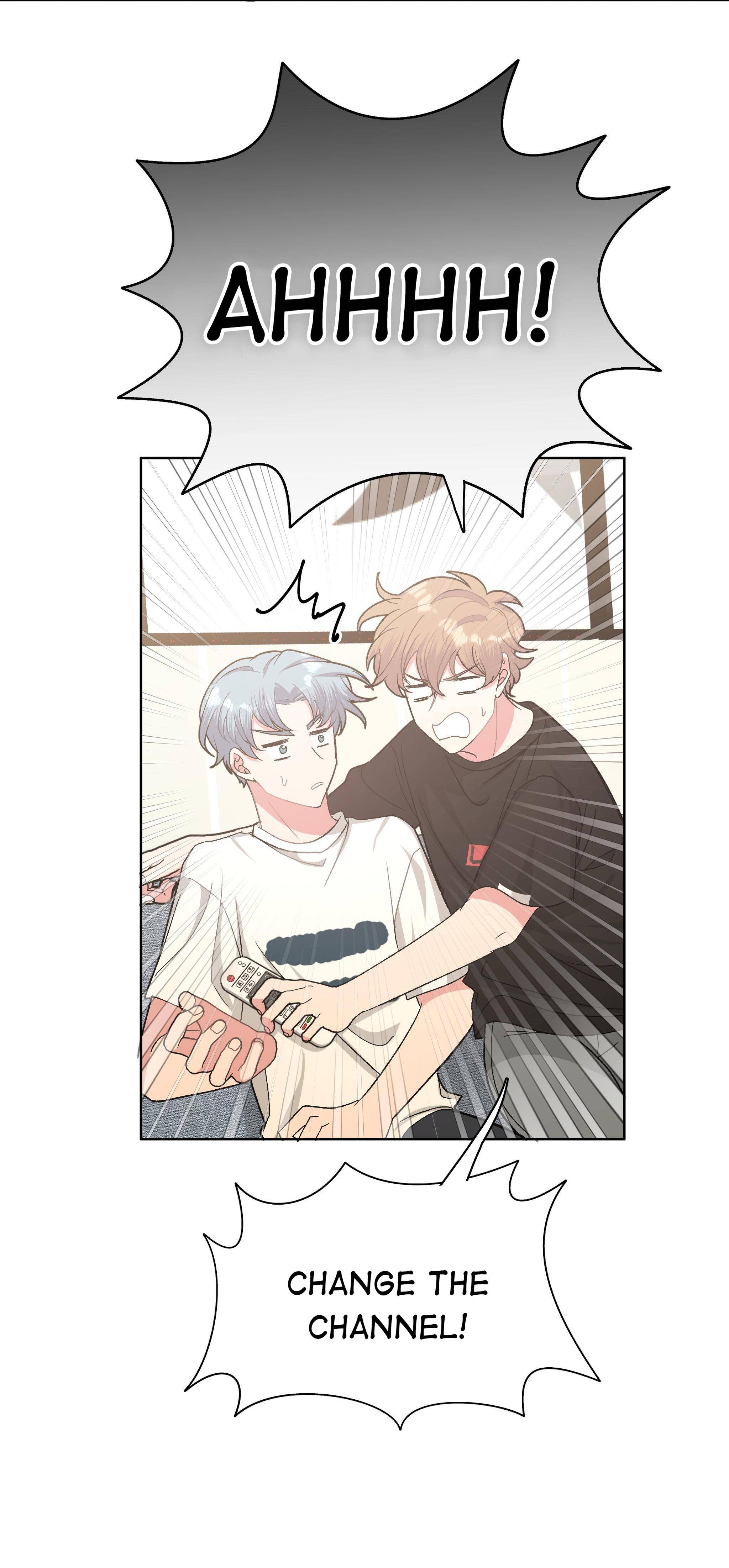 Don’t Say You Love Me Chapter 13 - page 15