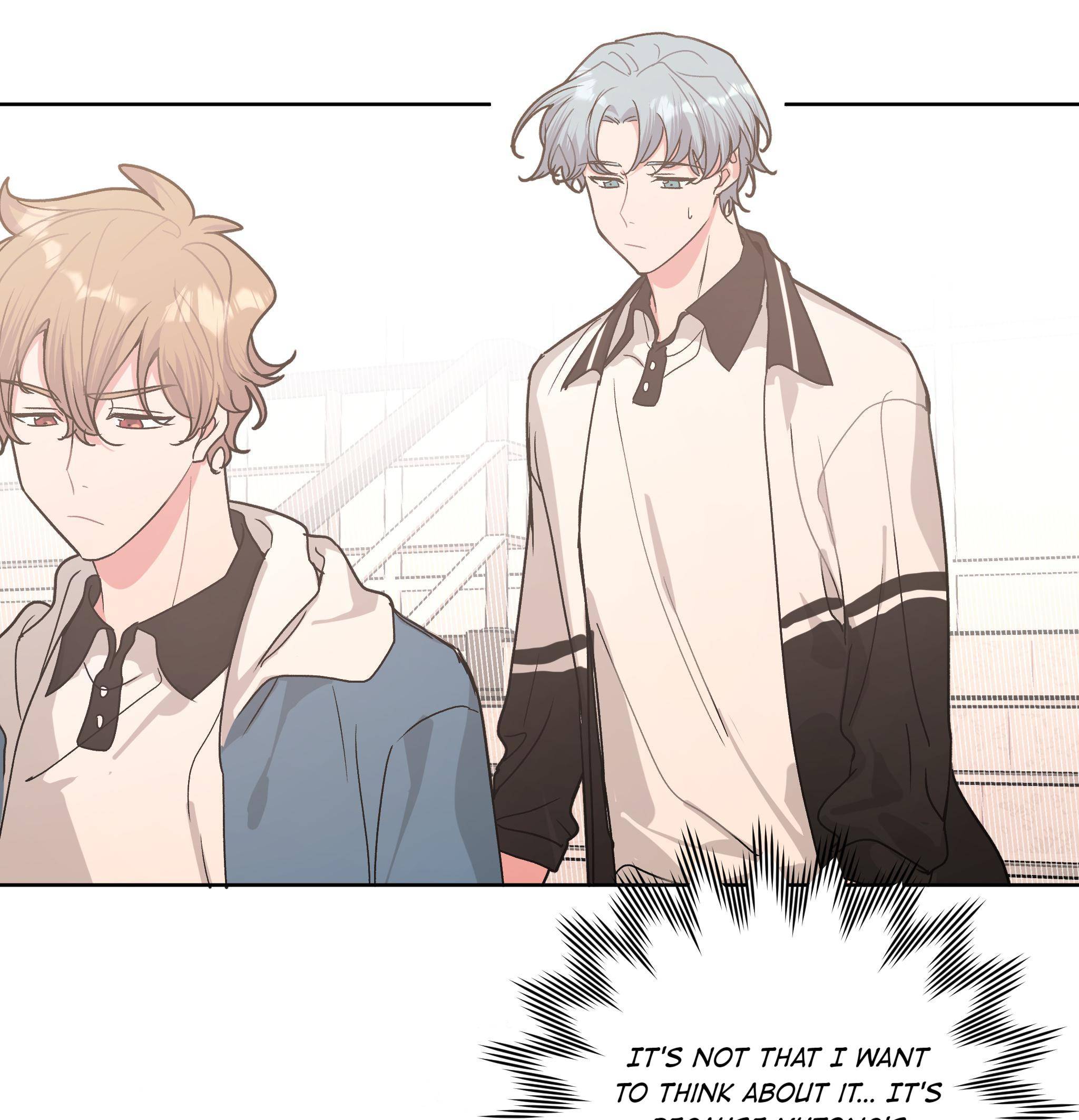 Don’t Say You Love Me Chapter 13 - page 6