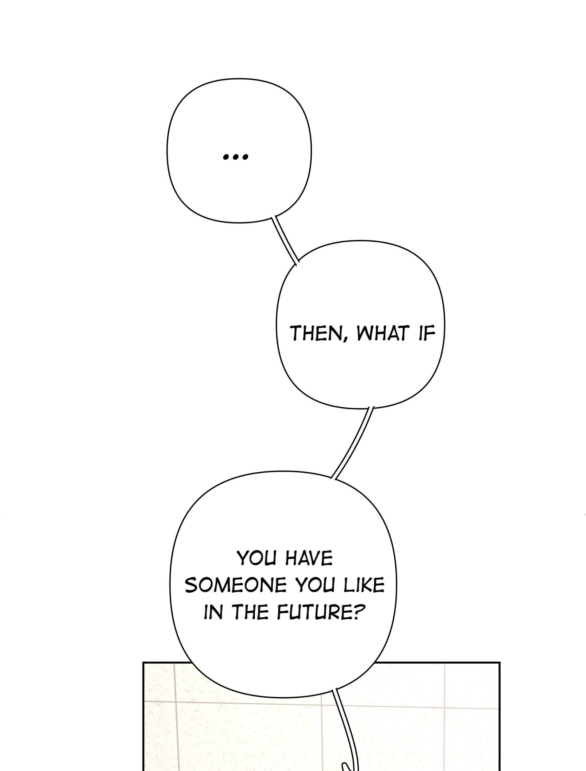 Don’t Say You Love Me Chapter 11 - page 27