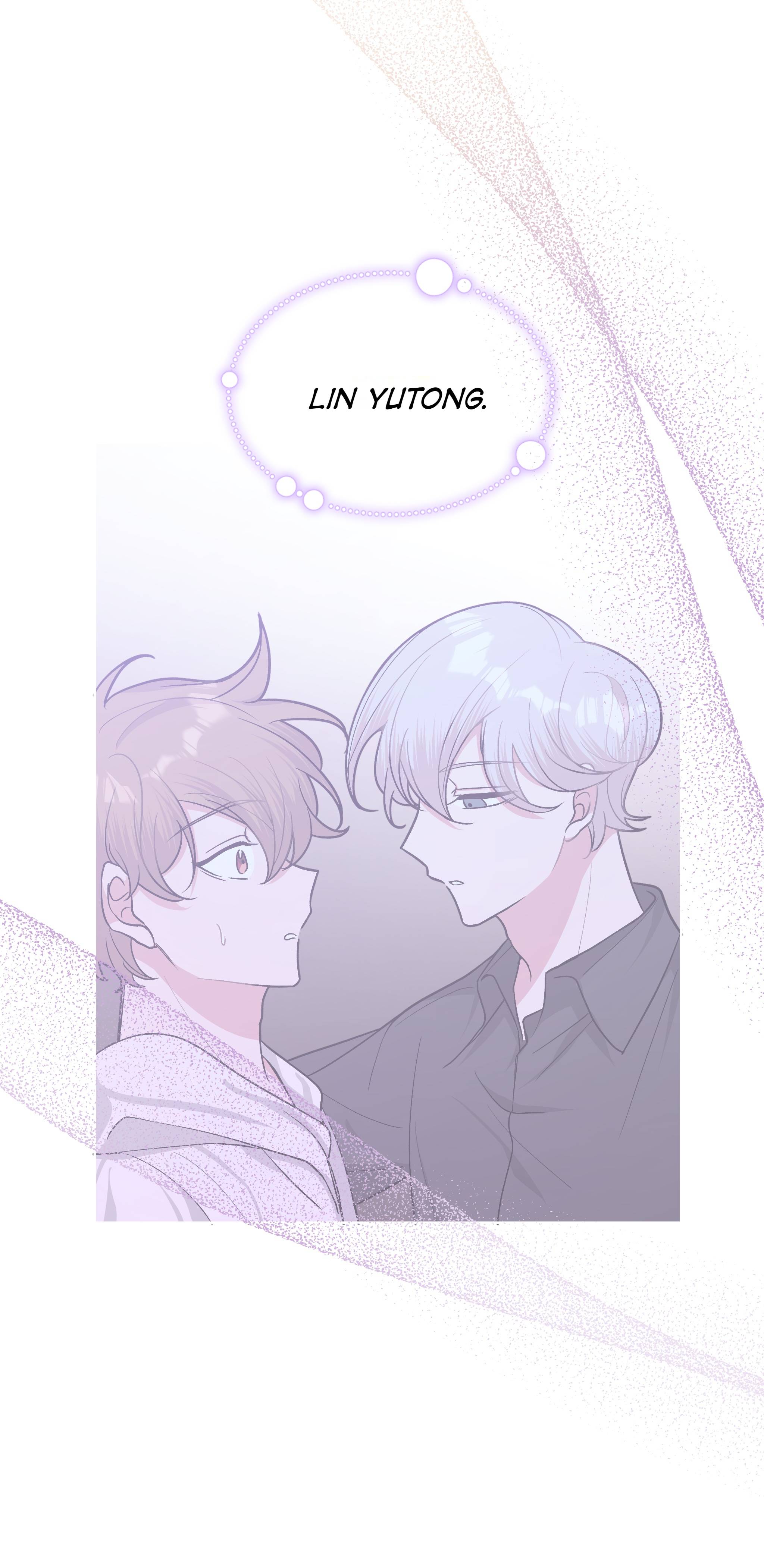 Don’t Say You Love Me Chapter 11 - page 37