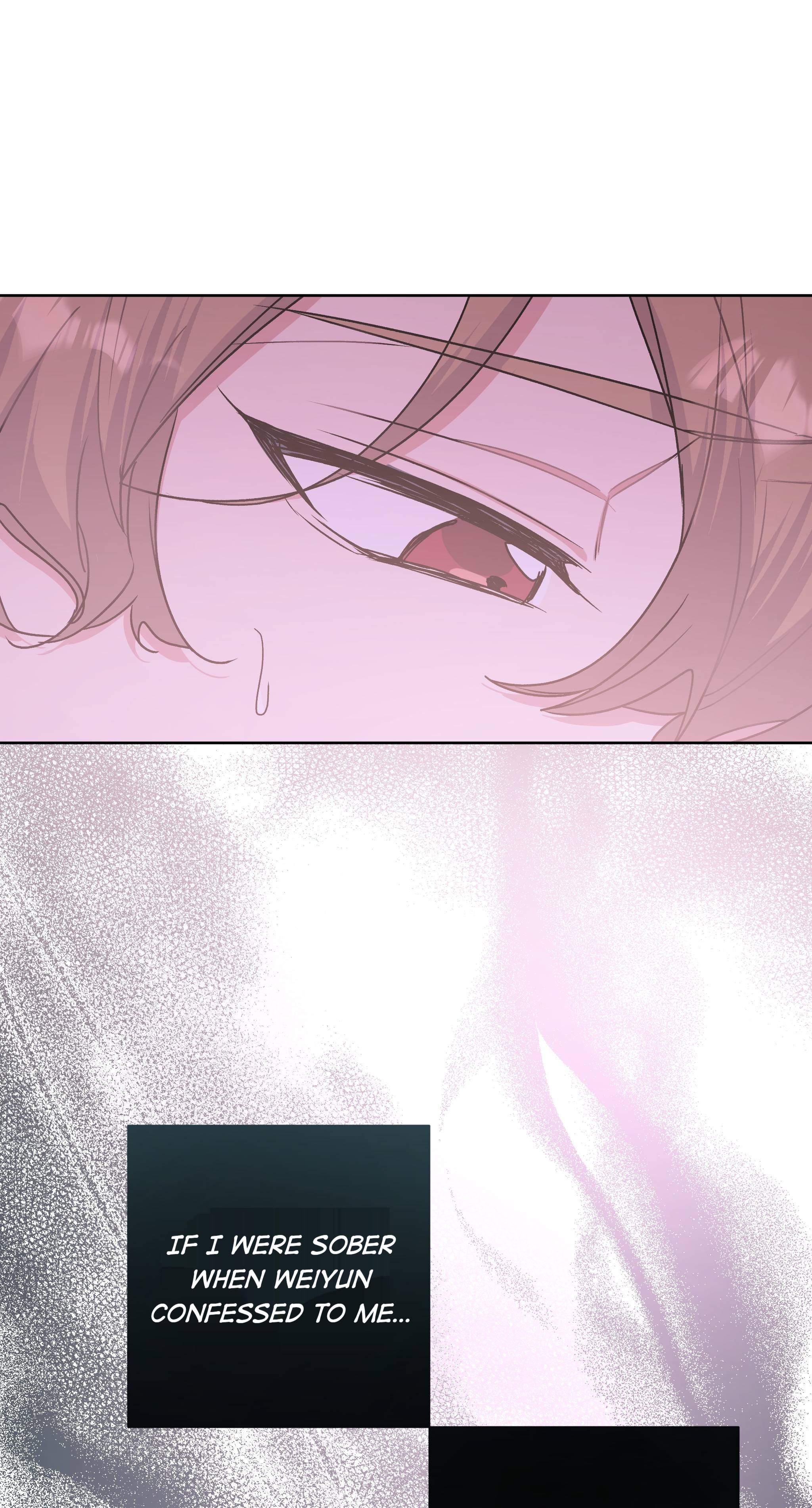 Don’t Say You Love Me Chapter 11 - page 40