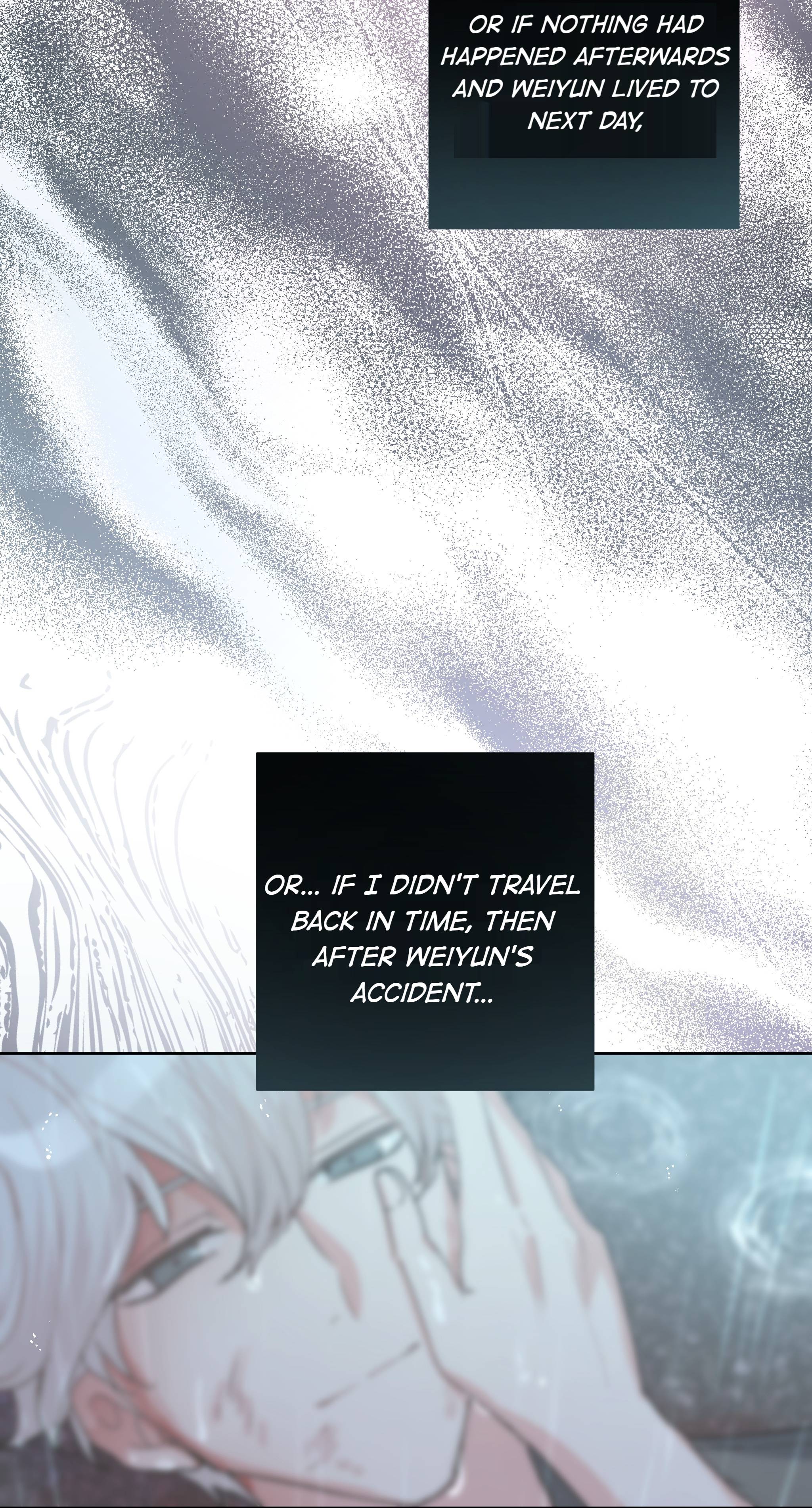 Don’t Say You Love Me Chapter 11 - page 41