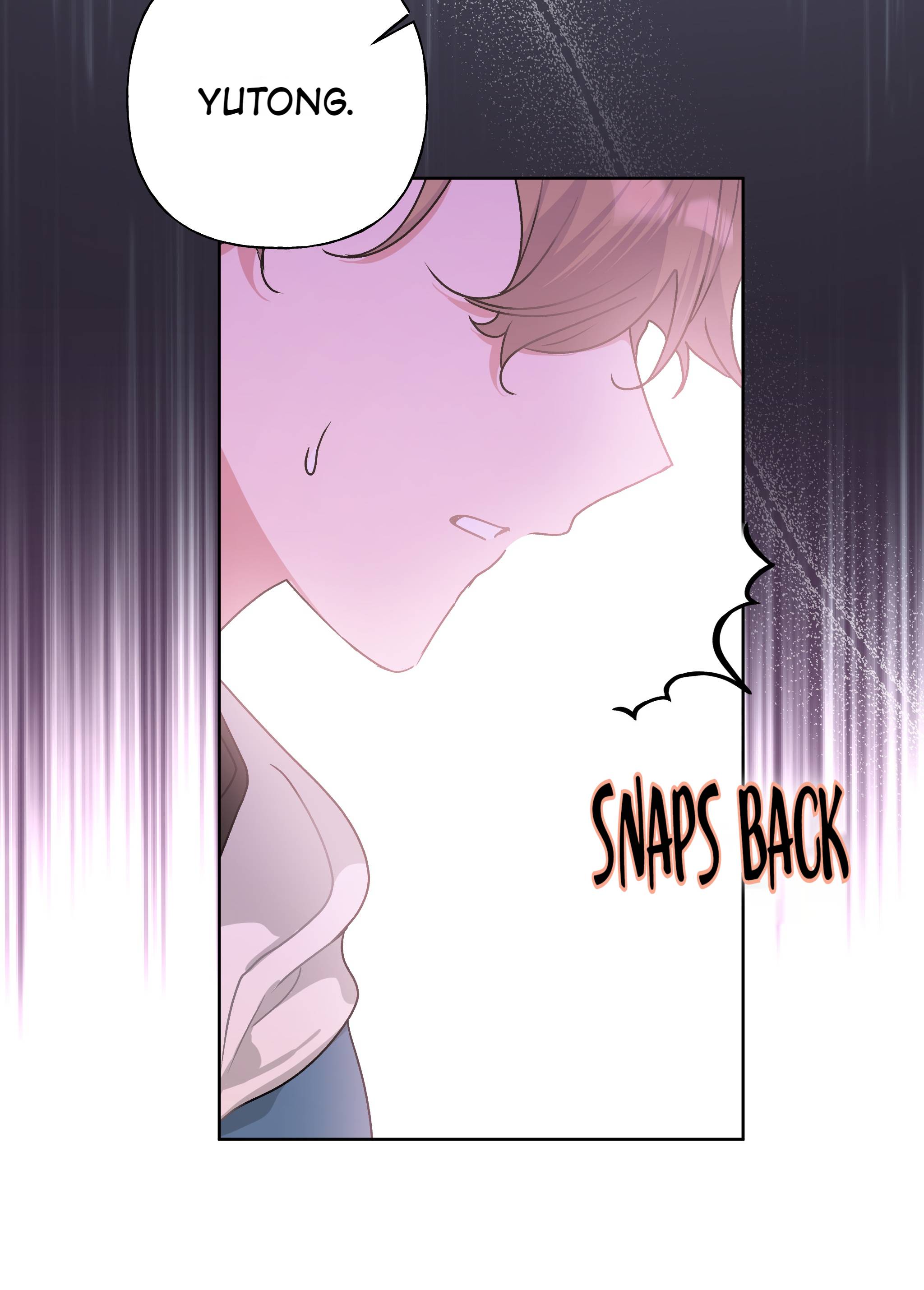 Don’t Say You Love Me Chapter 11 - page 43