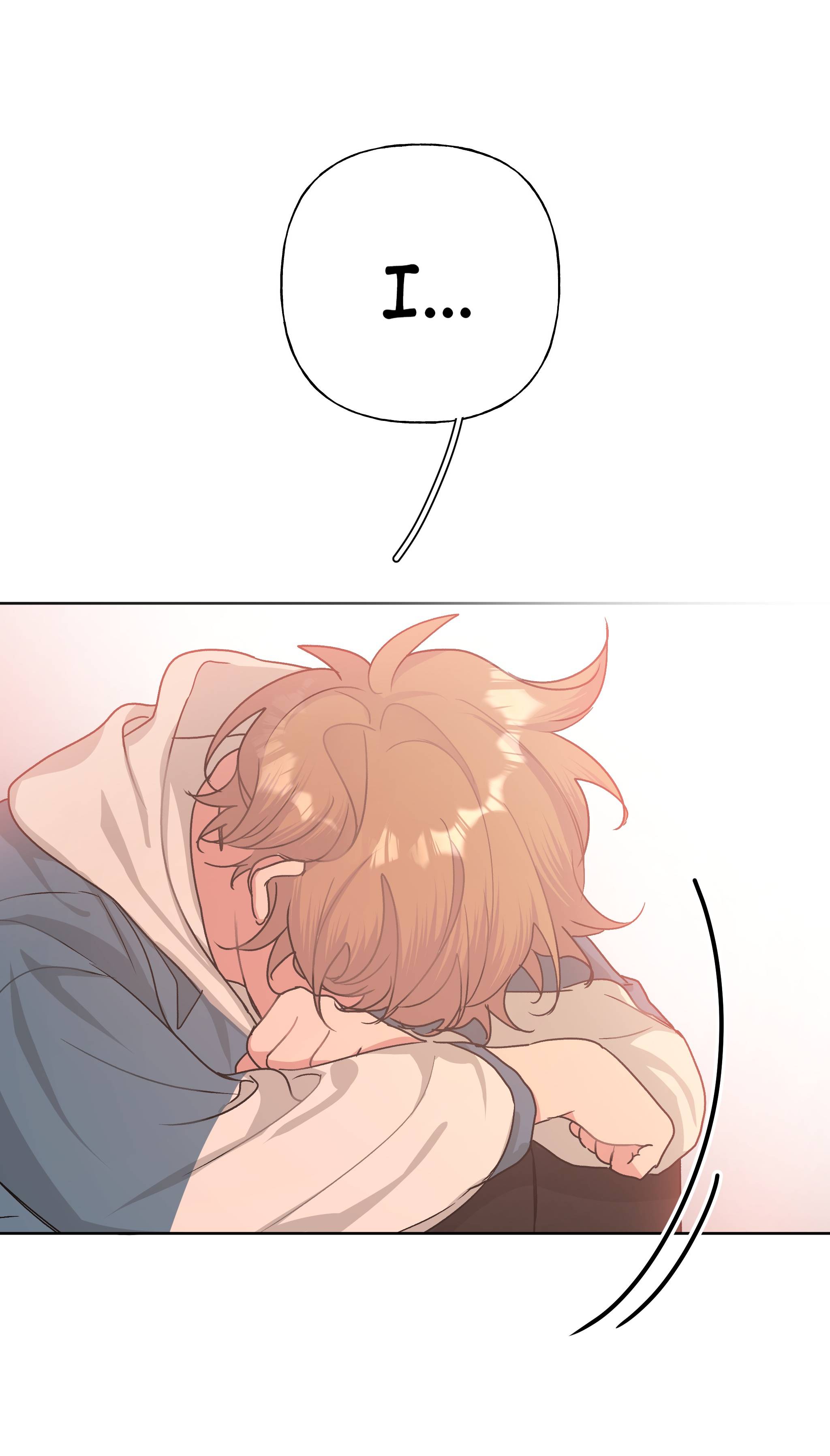 Don’t Say You Love Me Chapter 11 - page 47