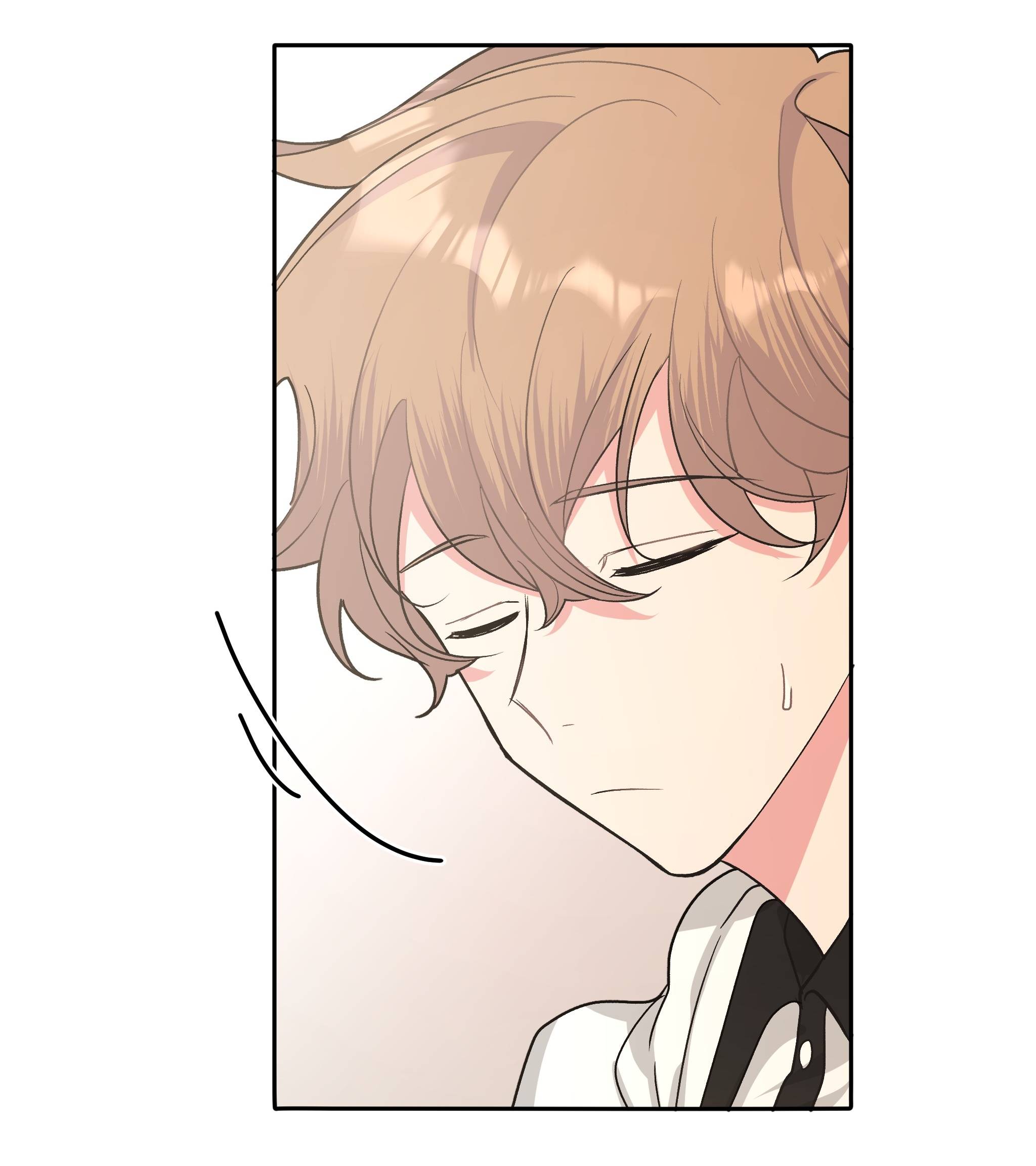 Don’t Say You Love Me Chapter 11 - page 7