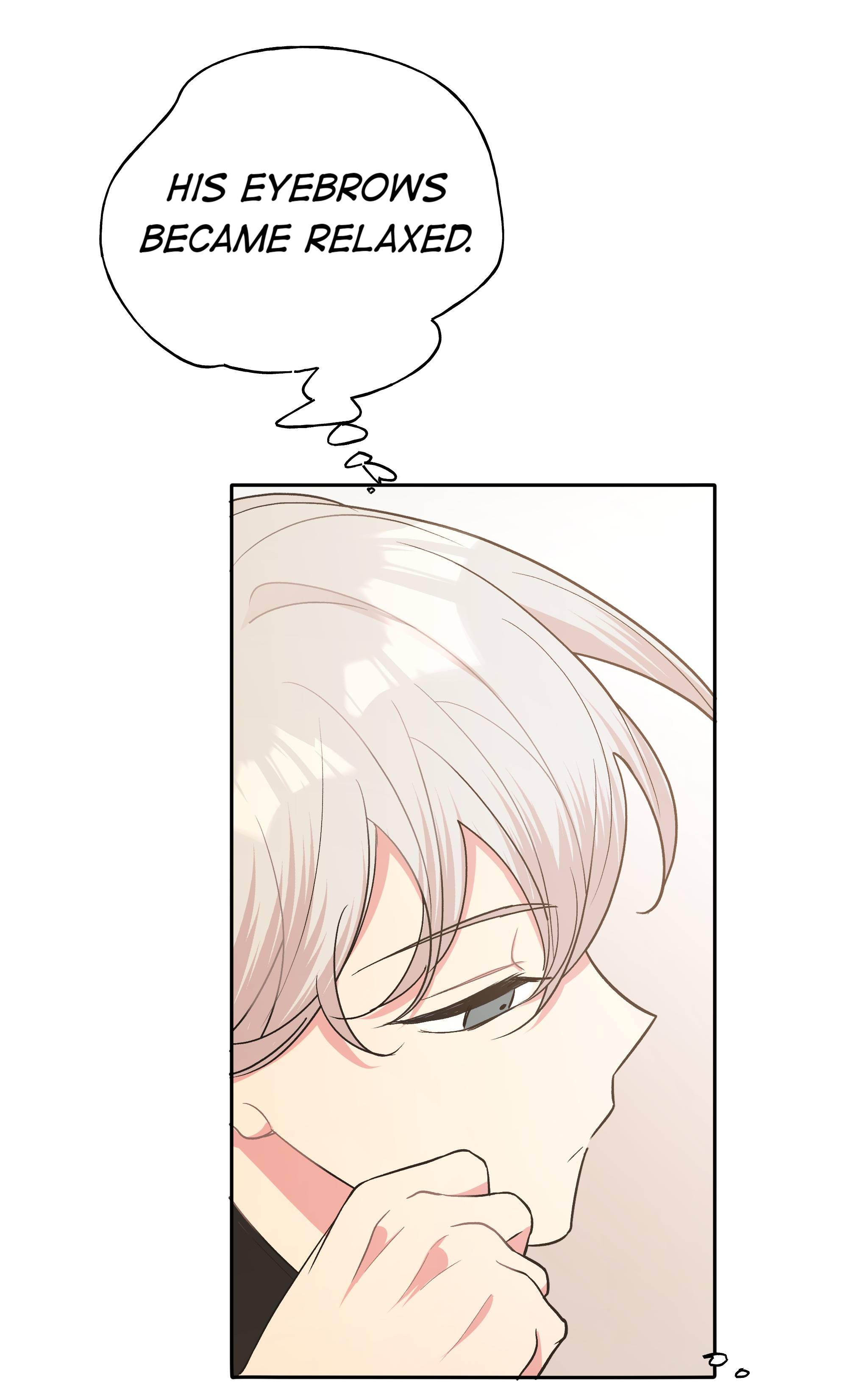 Don’t Say You Love Me Chapter 11 - page 8