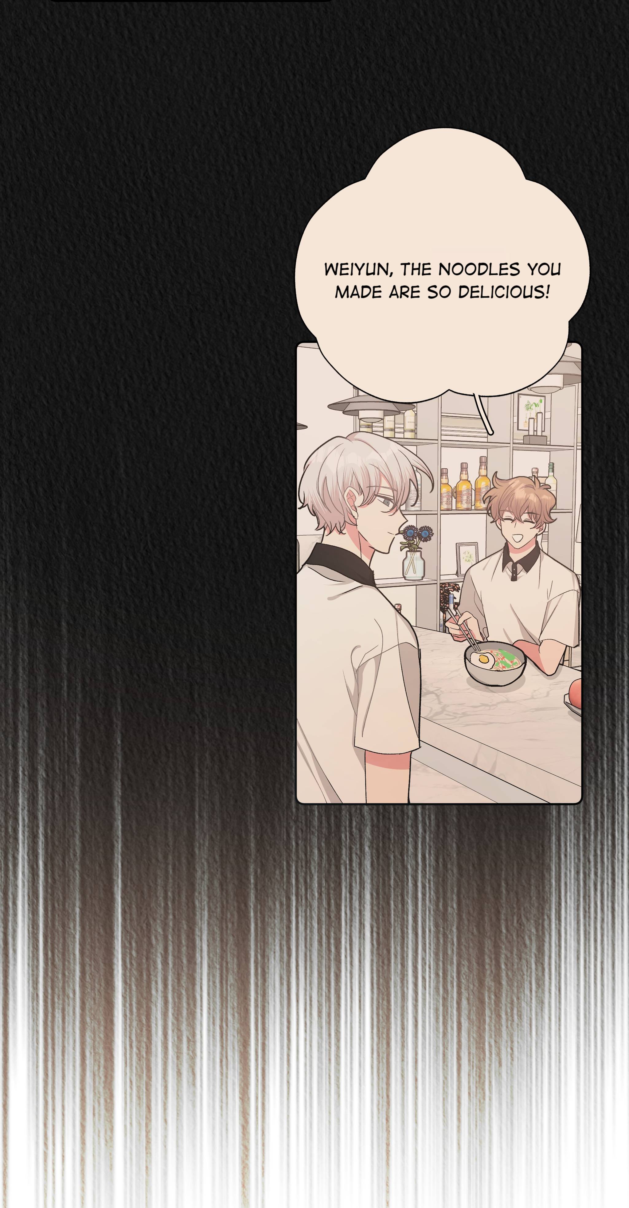 Don’t Say You Love Me Chapter 10 - page 3