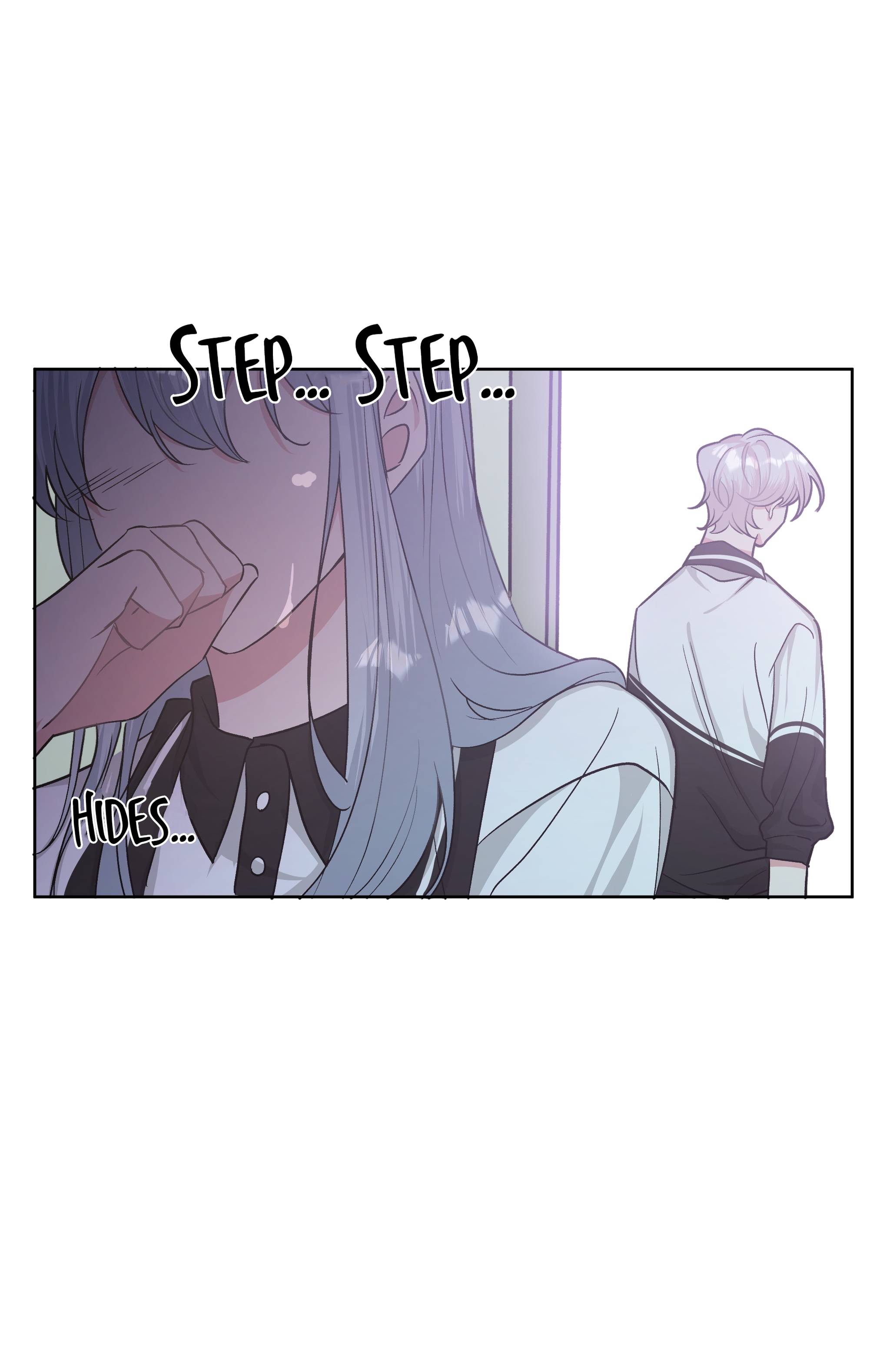 Don’t Say You Love Me Chapter 10 - page 32