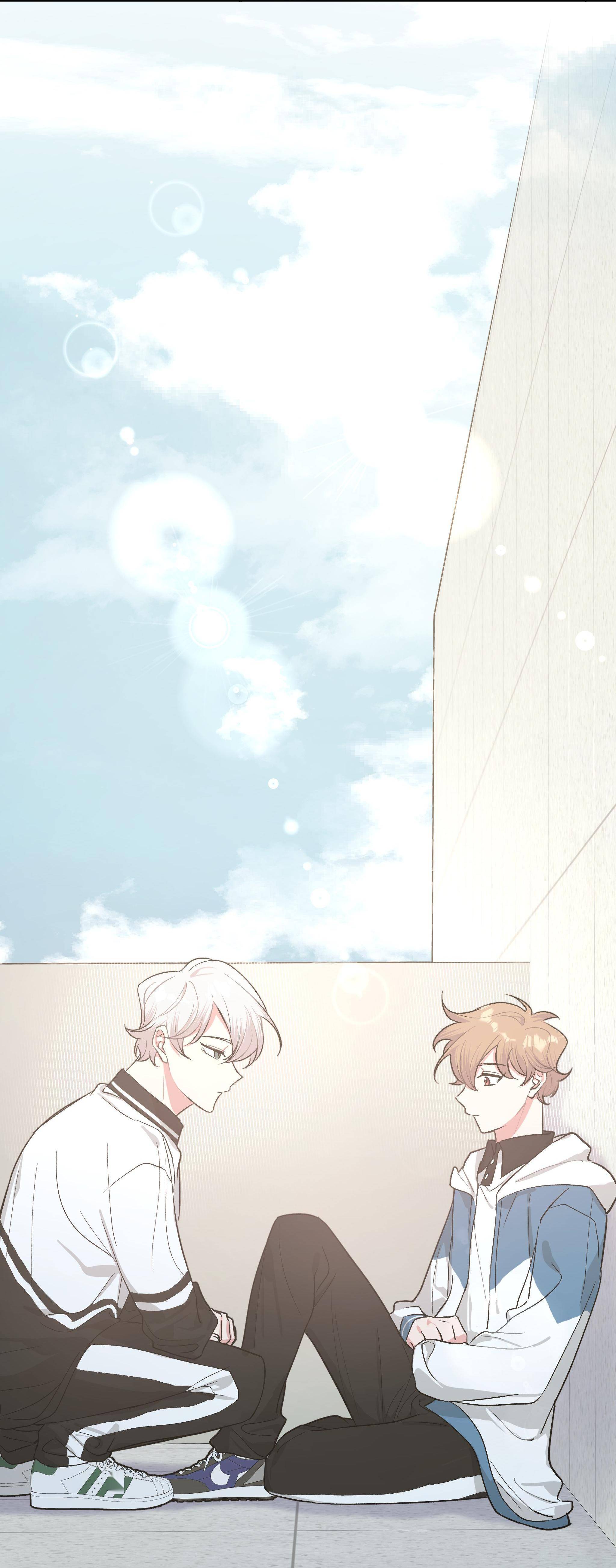 Don’t Say You Love Me Chapter 10 - page 40