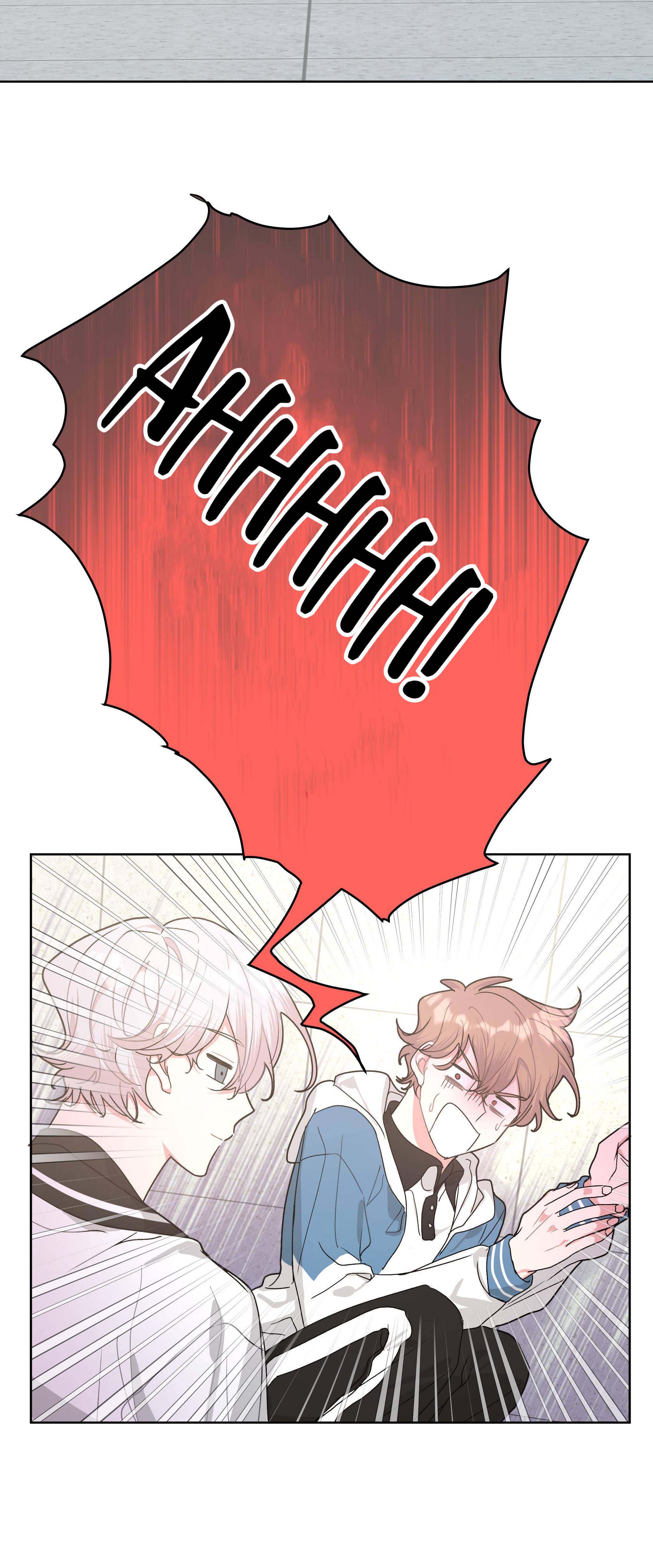 Don’t Say You Love Me Chapter 10 - page 41