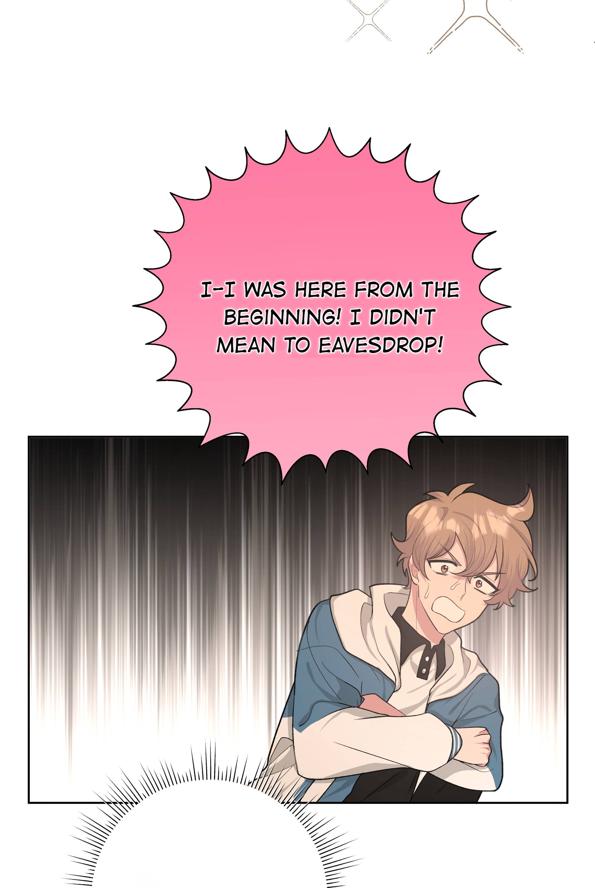 Don’t Say You Love Me Chapter 10 - page 45