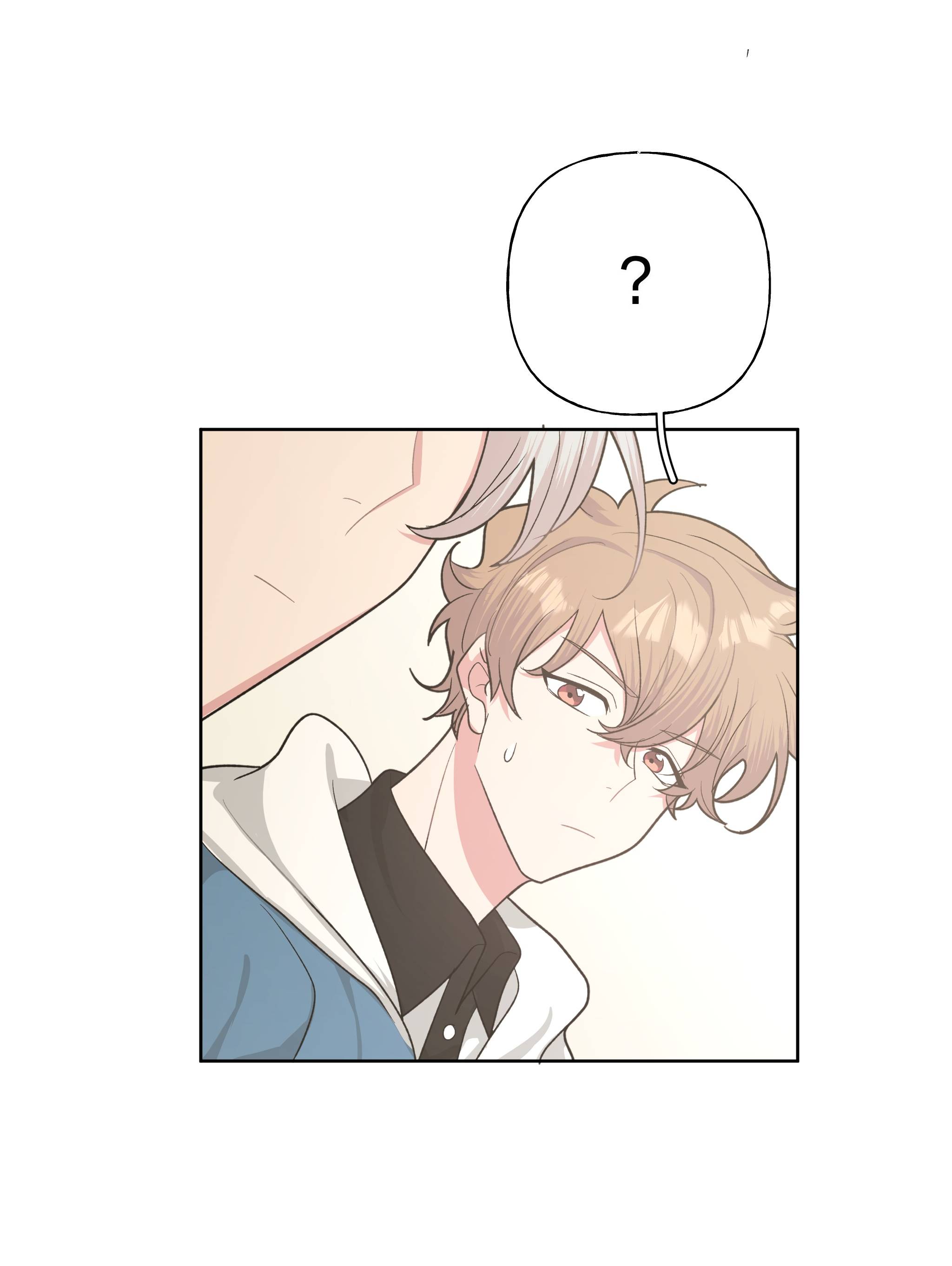 Don’t Say You Love Me Chapter 10 - page 48