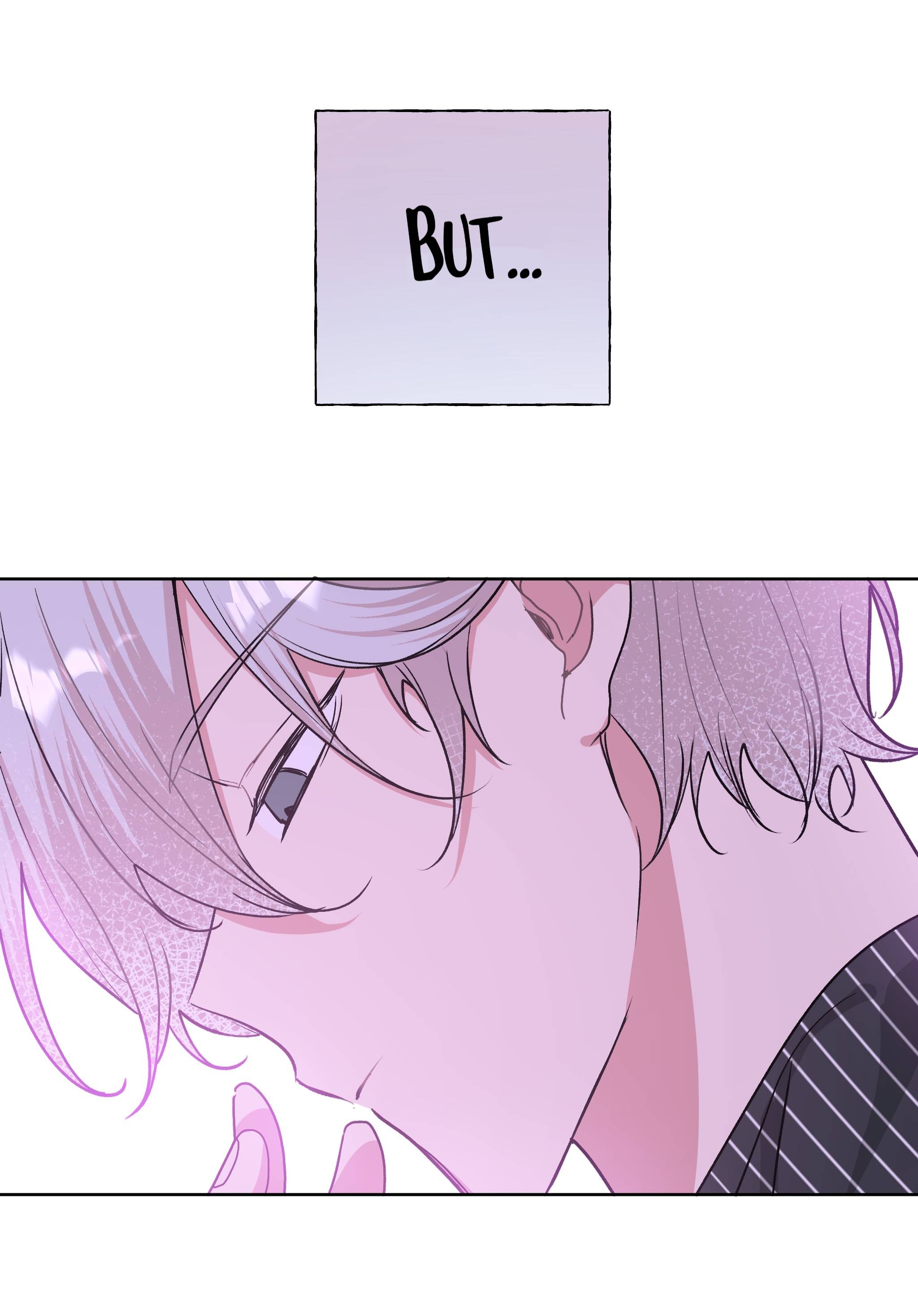 Don’t Say You Love Me Chapter 10 - page 6