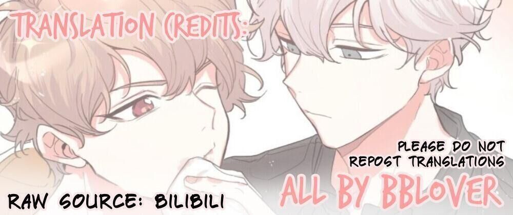 Don’t Say You Love Me Chapter 9 - page 1