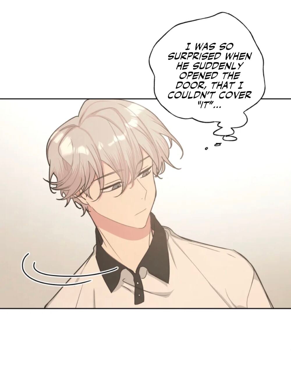 Don’t Say You Love Me Chapter 9 - page 15