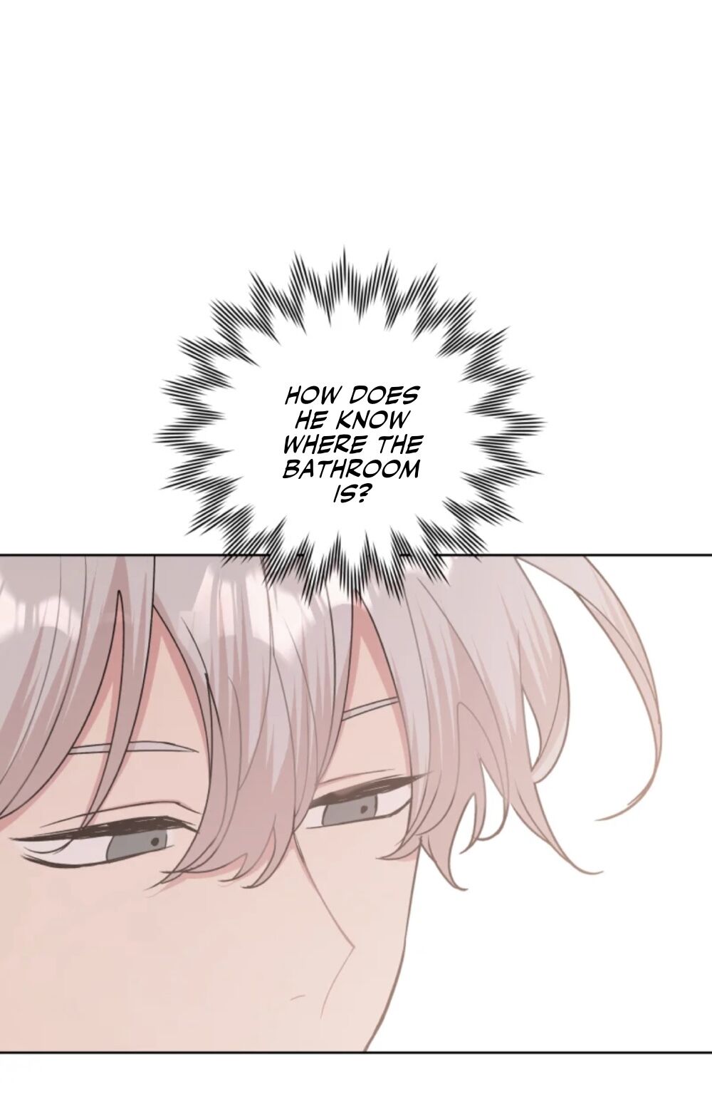 Don’t Say You Love Me Chapter 9 - page 7