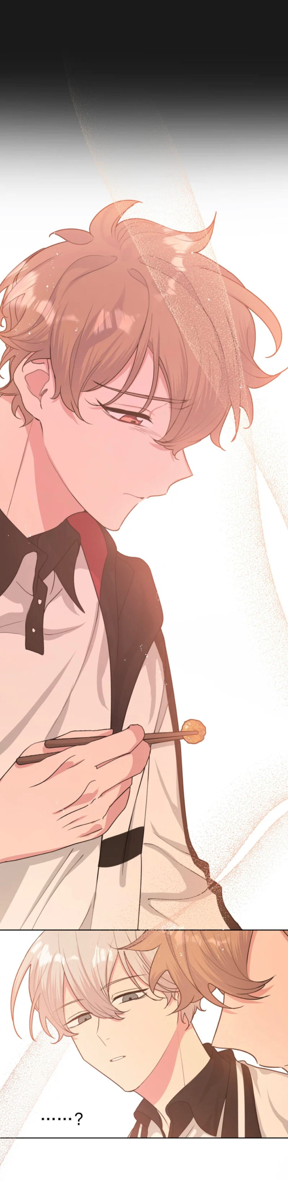 Don’t Say You Love Me Chapter 7 - page 10