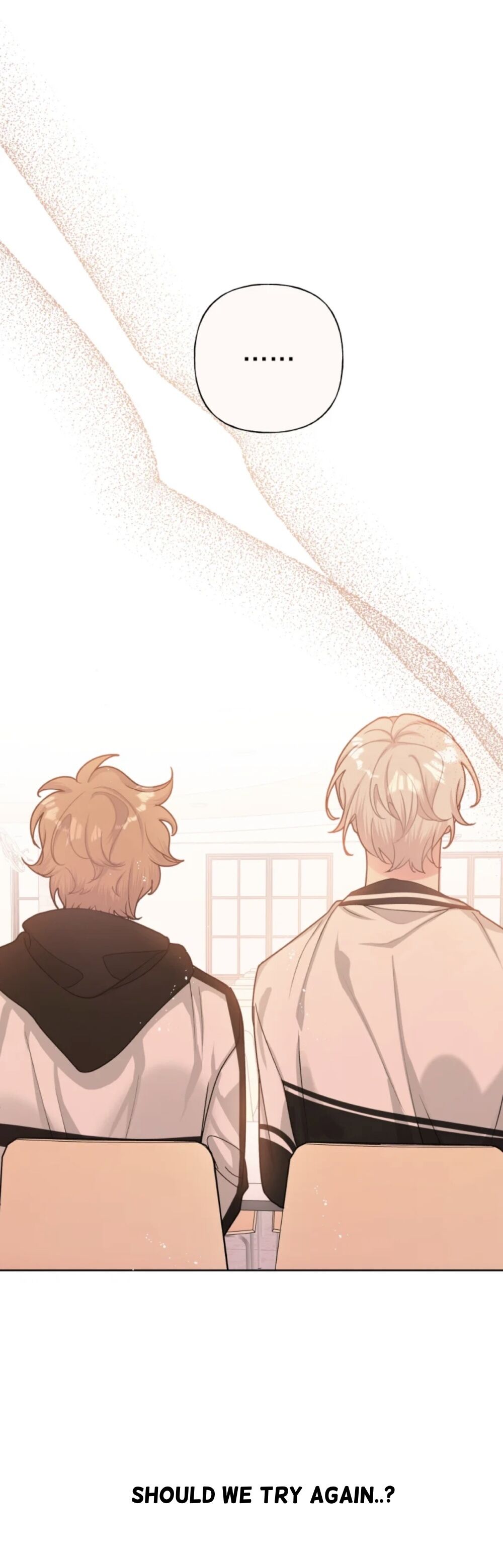 Don’t Say You Love Me Chapter 7 - page 11