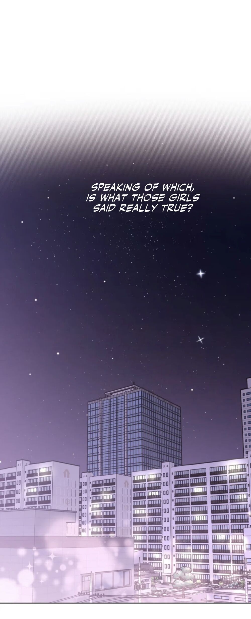 Don’t Say You Love Me Chapter 7 - page 23